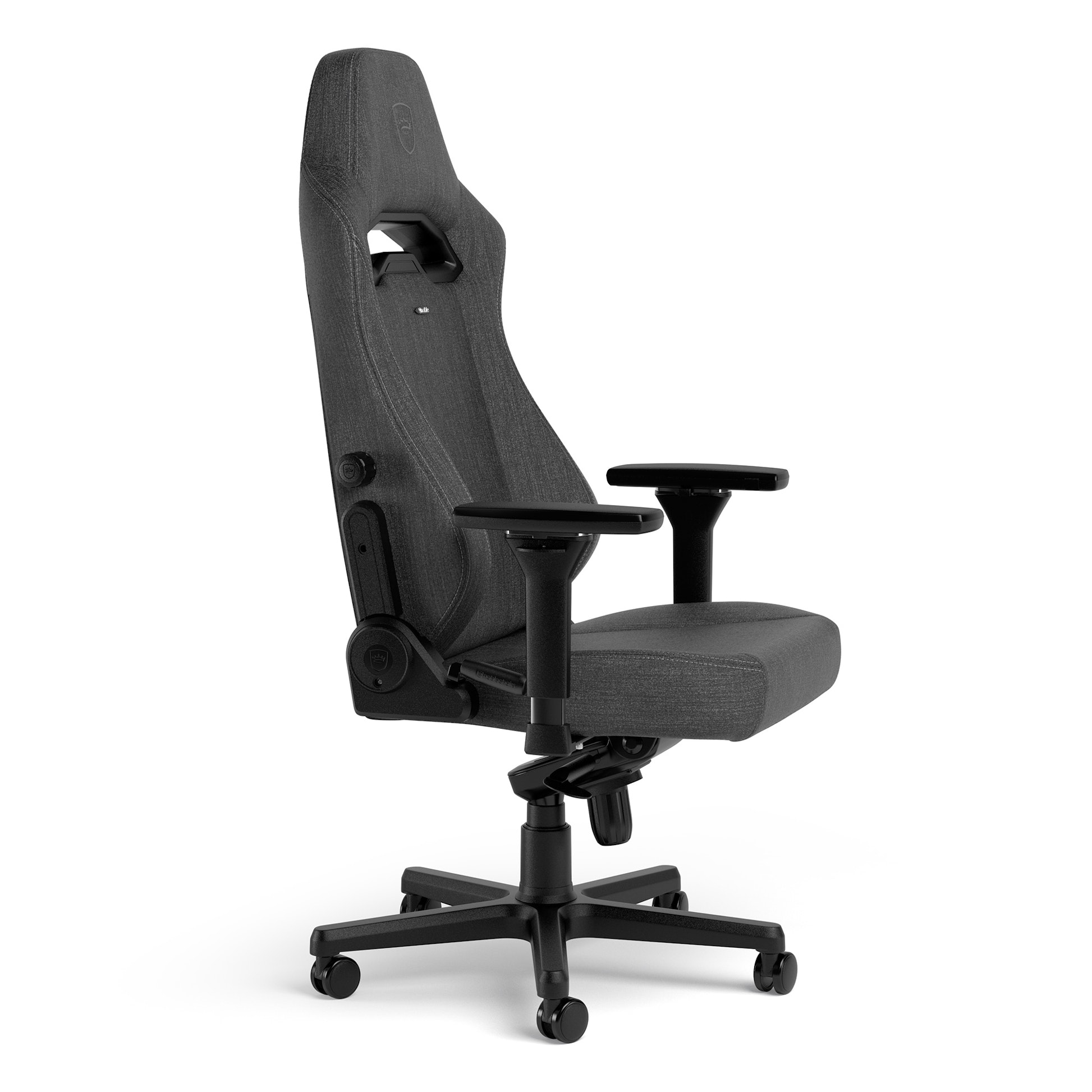 noblechairs - Cadeira noblechairs HERO ST TX - Antracite
