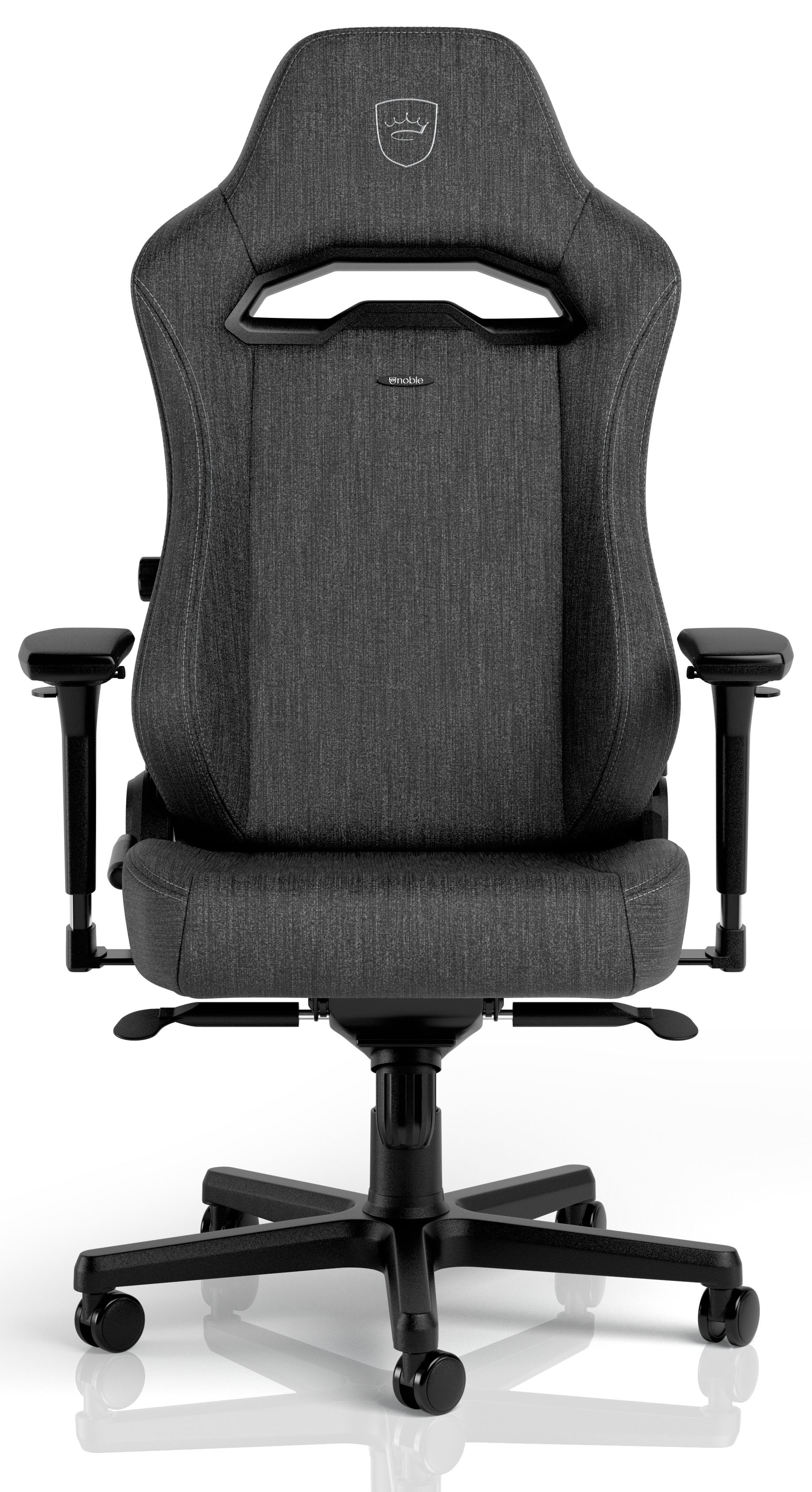 noblechairs - Cadeira noblechairs HERO ST TX - Antracite