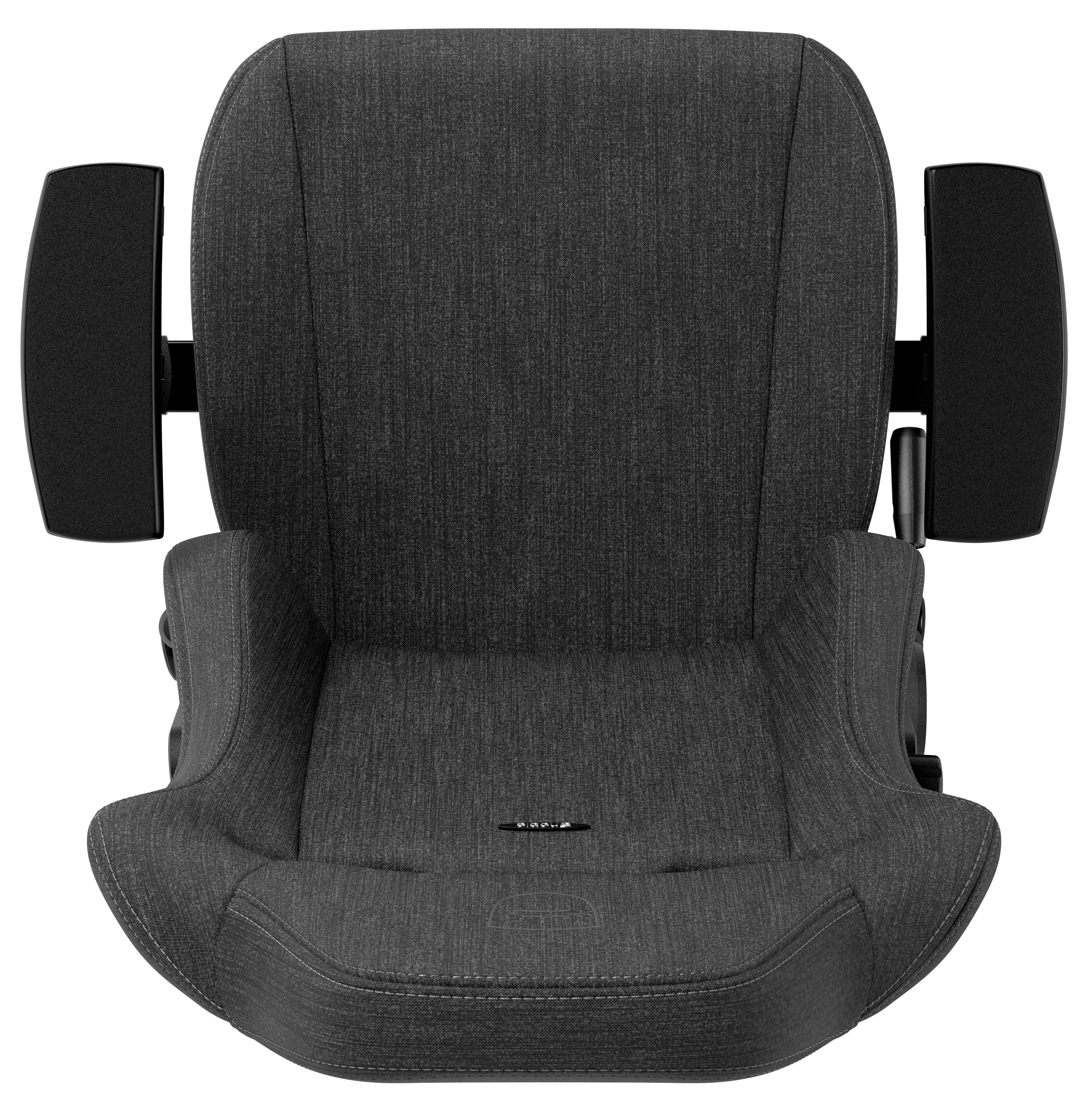 noblechairs - Cadeira noblechairs HERO ST TX - Antracite