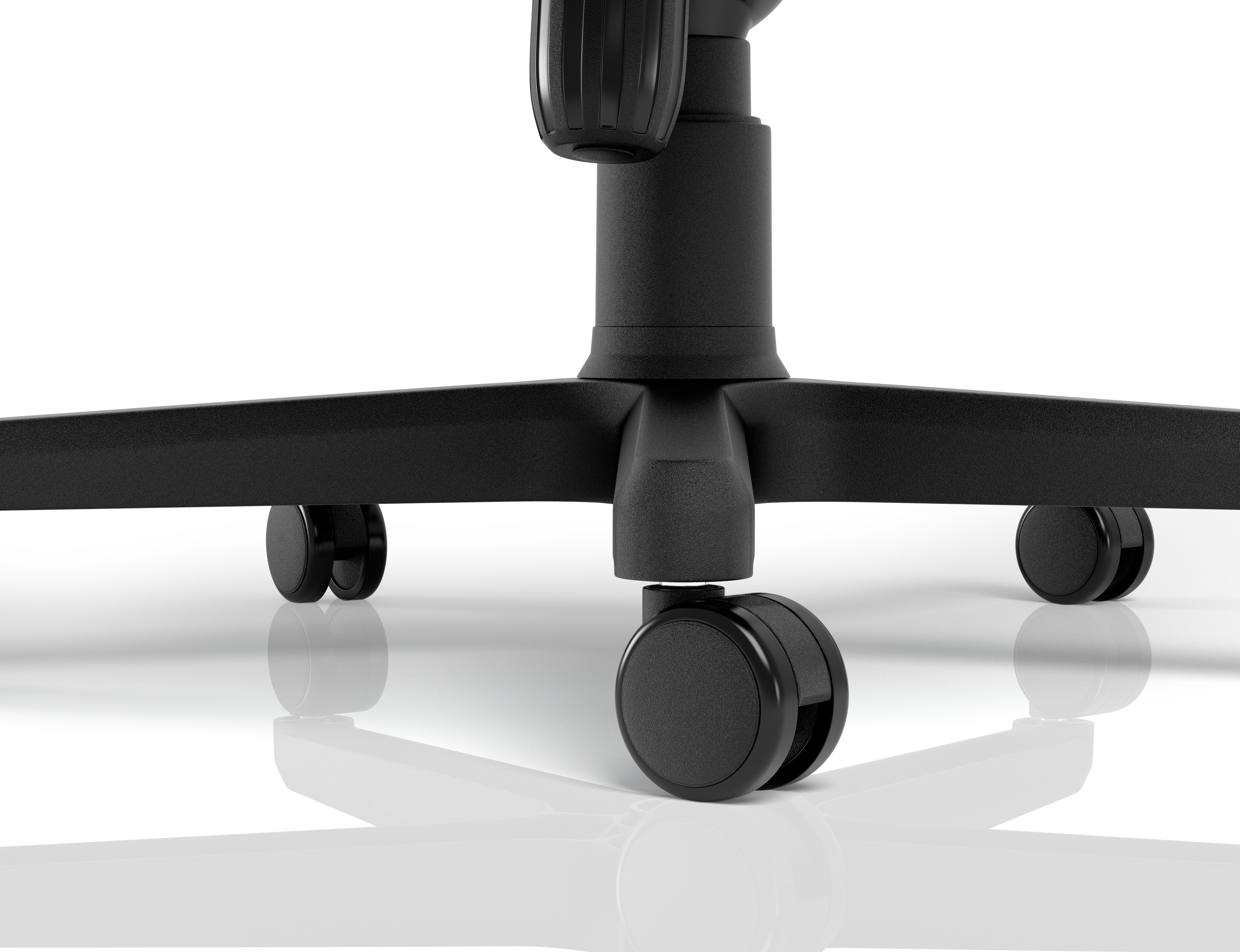 noblechairs - Cadeira noblechairs HERO ST - Black Edition