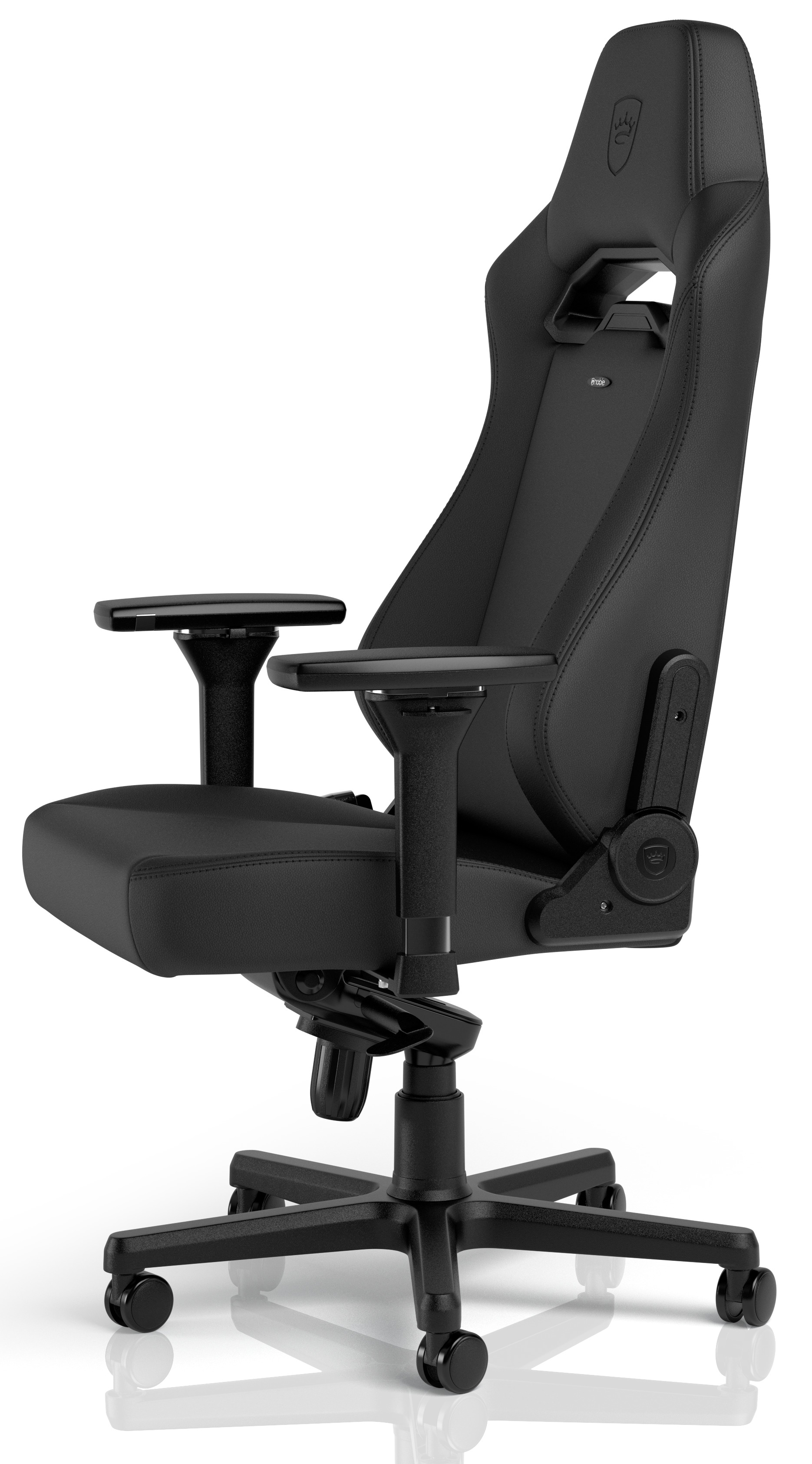 noblechairs - Cadeira noblechairs HERO ST - Black Edition