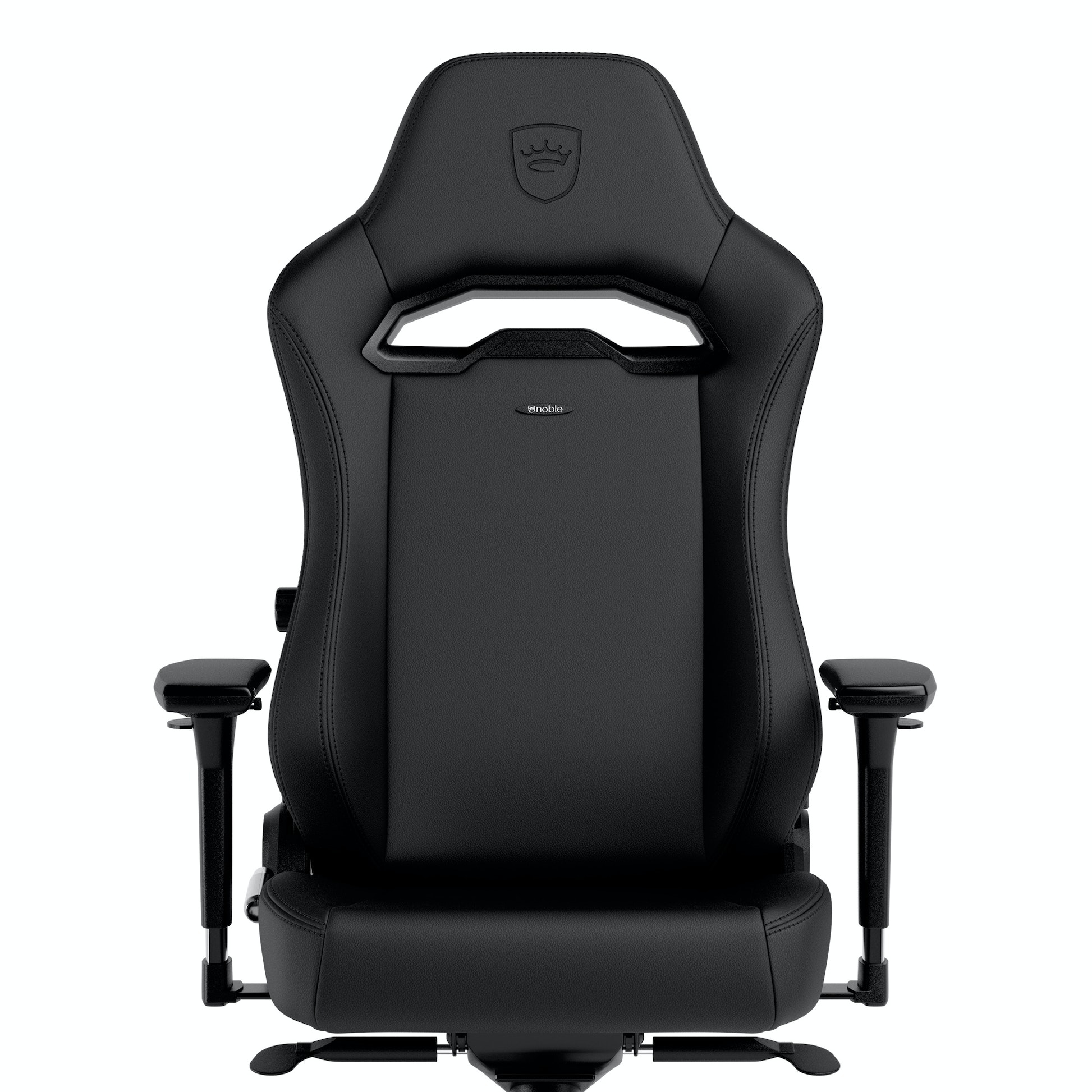noblechairs - Cadeira noblechairs HERO ST - Black Edition