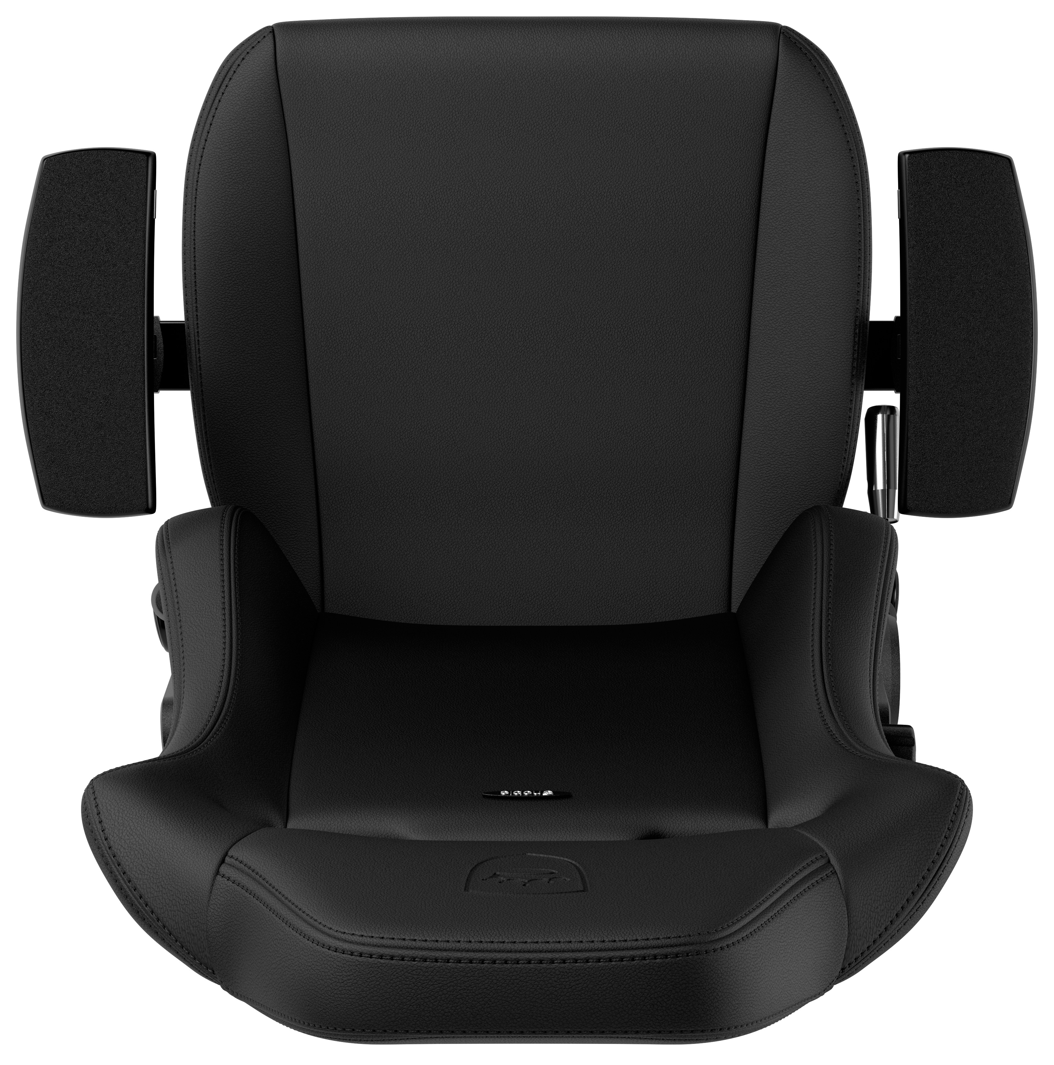 noblechairs - Cadeira noblechairs HERO ST - Black Edition