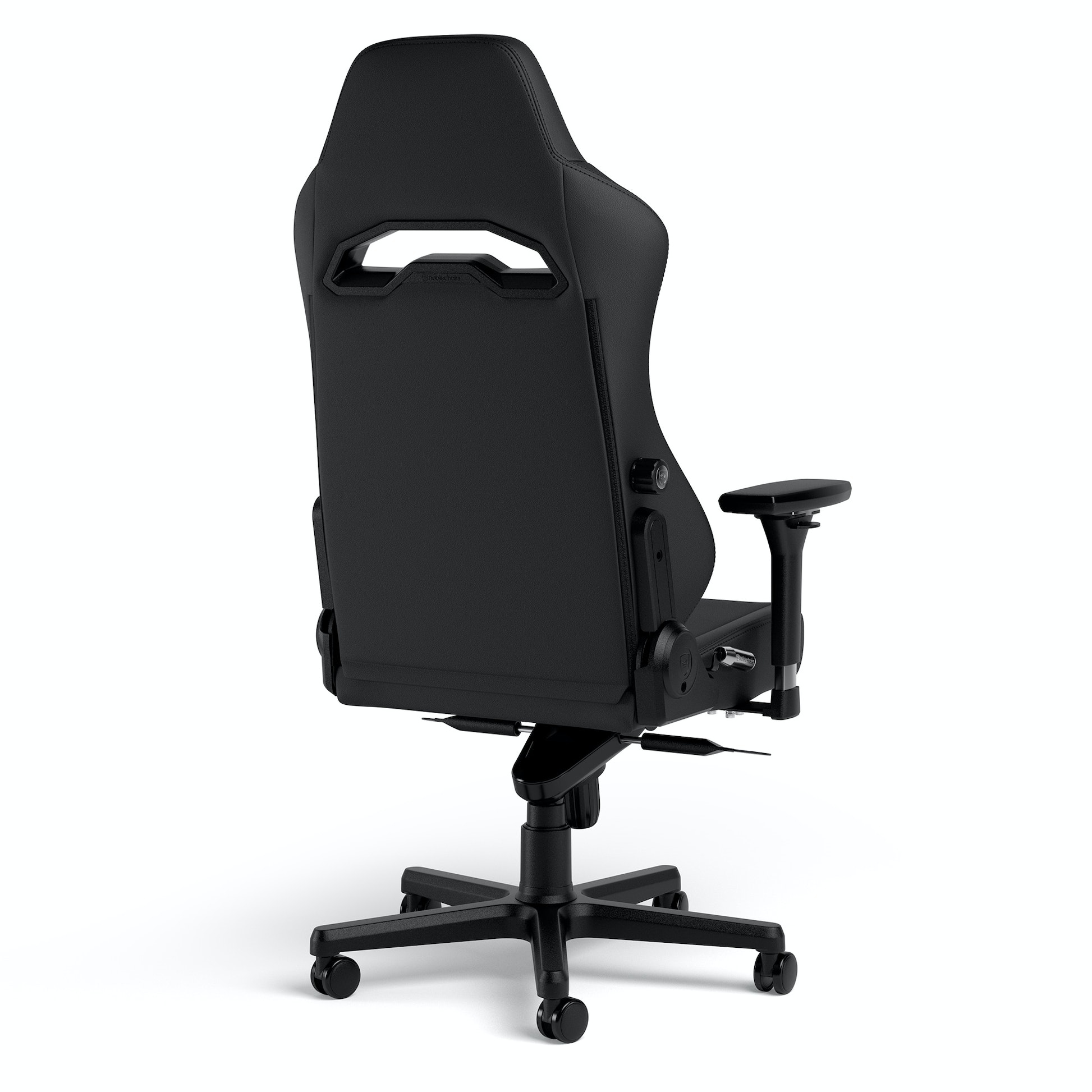 noblechairs - Cadeira noblechairs HERO ST - Black Edition