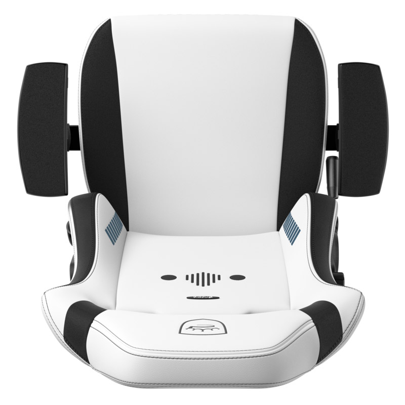 noblechairs - Cadeira noblechairs HERO ST - Stormtrooper Edition