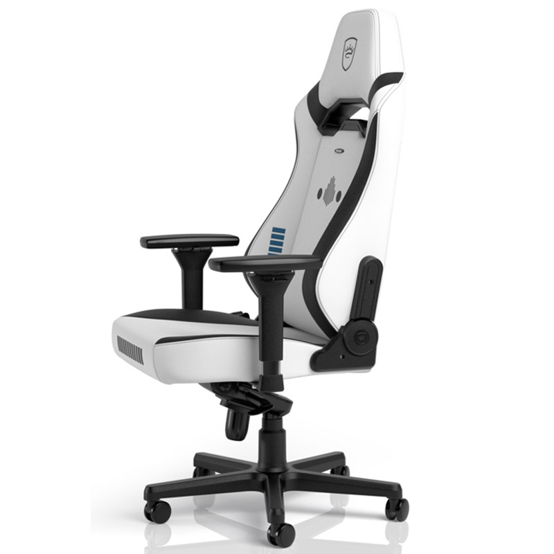 noblechairs - Cadeira noblechairs HERO ST - Stormtrooper Edition