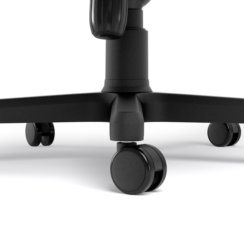 noblechairs - Cadeira noblechairs HERO ST - Stormtrooper Edition