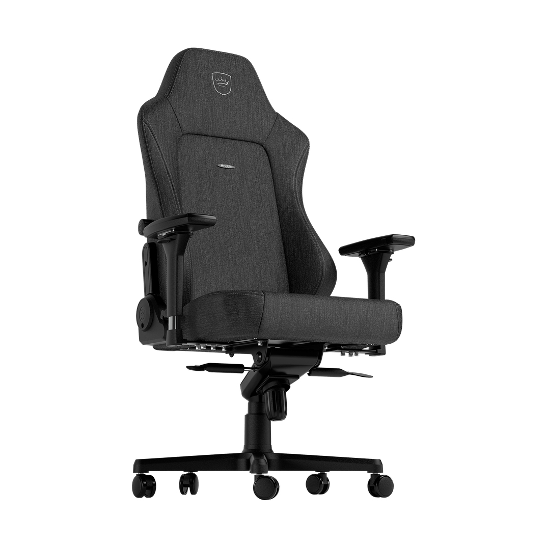 noblechairs - Cadeira noblechairs HERO TX - Antracite