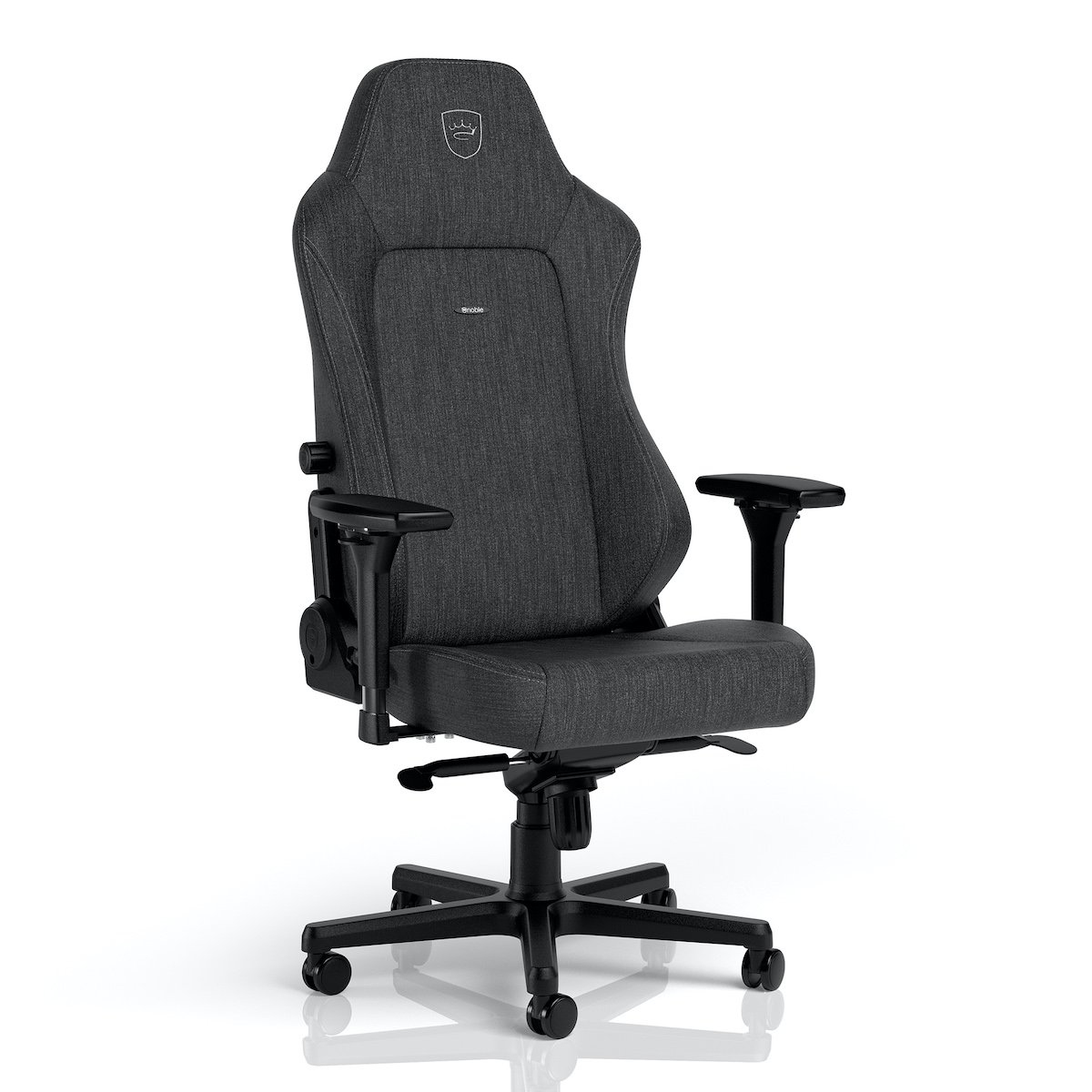 Picture of Picture of Cadeira noblechairs HERO TX - Antracite