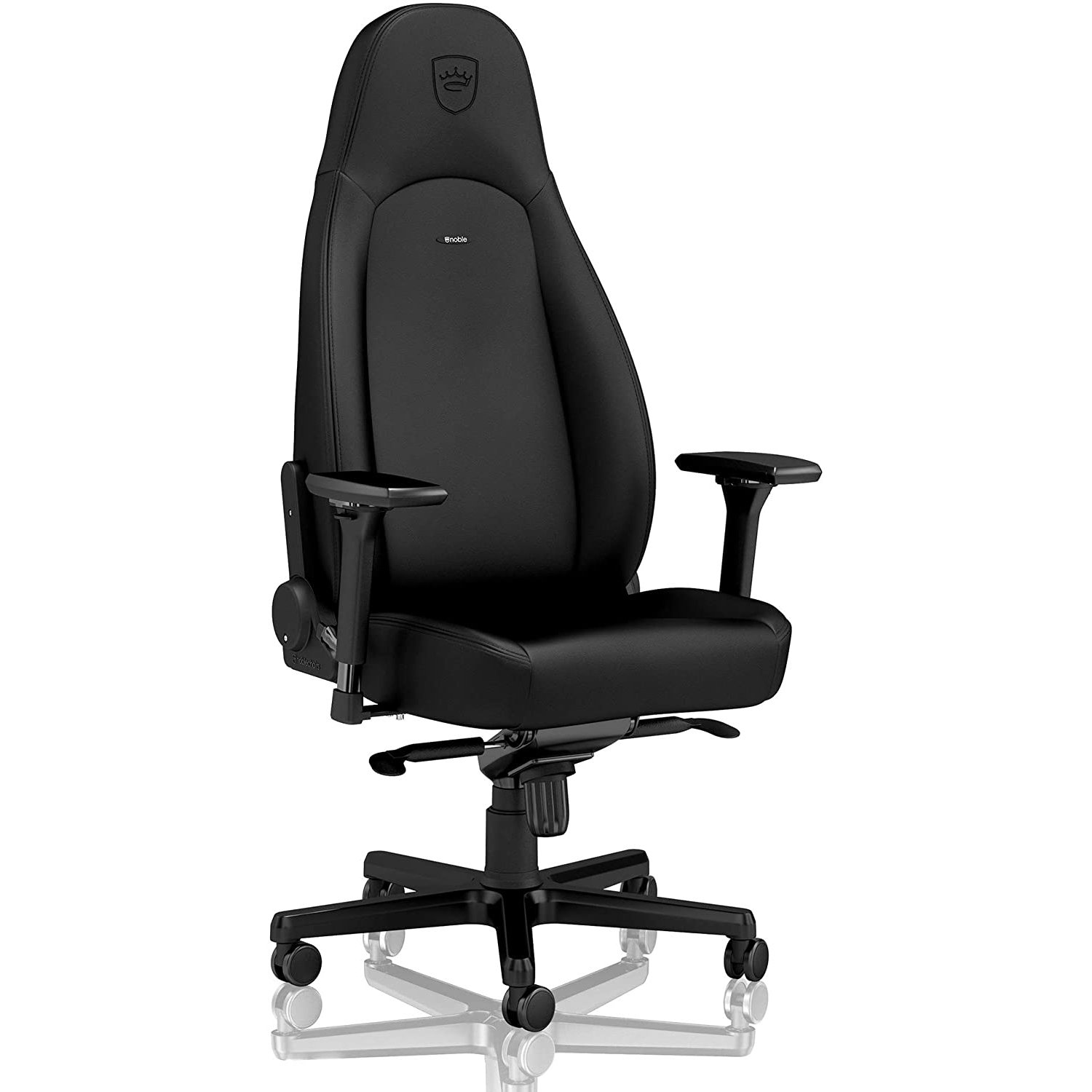 Picture of Picture of Cadeira noblechairs ICON - Black Edition