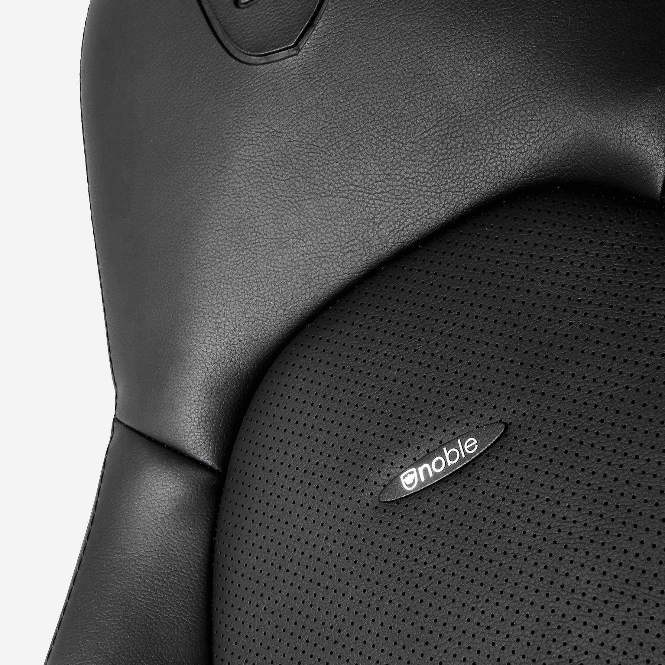 noblechairs - Cadeira noblechairs ICON - Preto