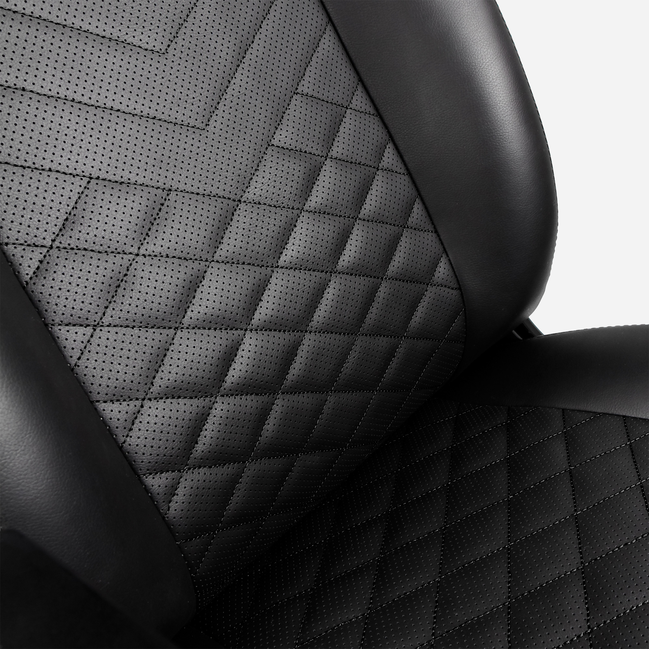 noblechairs - Cadeira noblechairs ICON - Preto