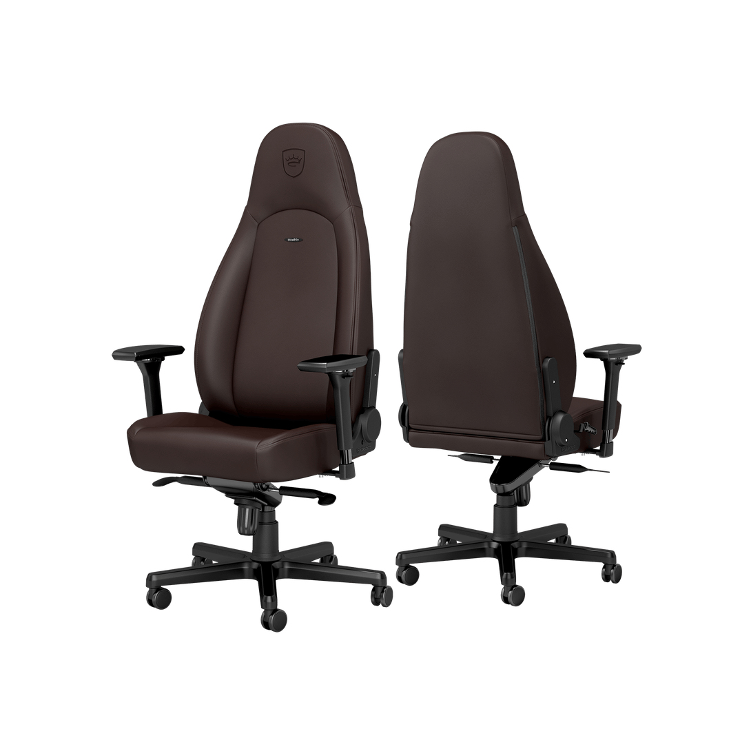 Picture of Picture of Cadeira noblechairs ICON - Java Edition