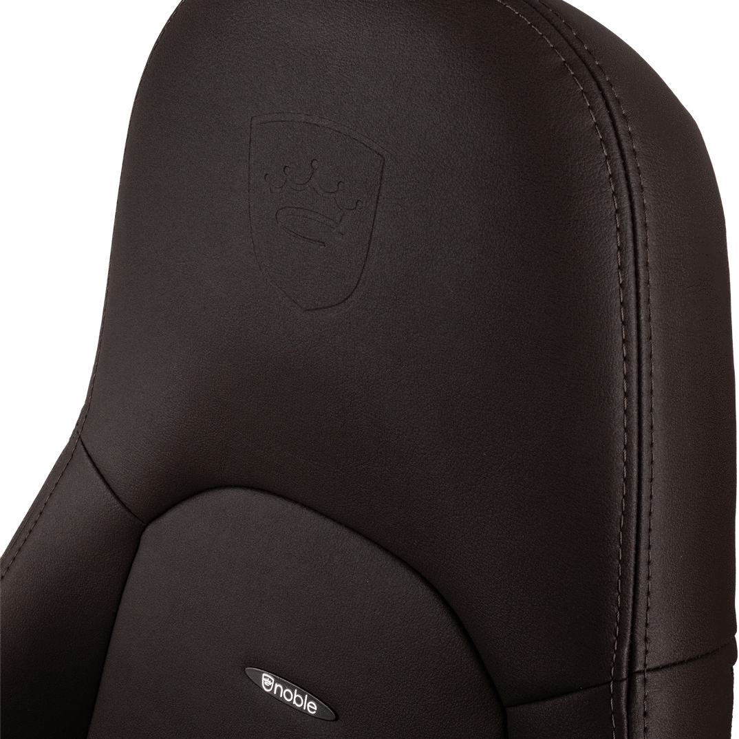 noblechairs - Cadeira noblechairs ICON - Java Edition