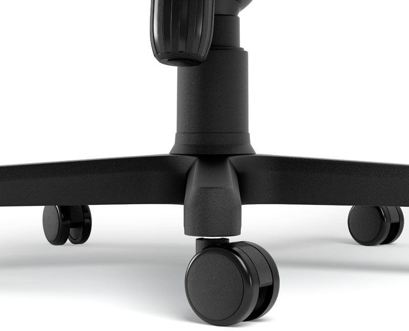 noblechairs - Cadeira noblechairs ICON TX - Antracite