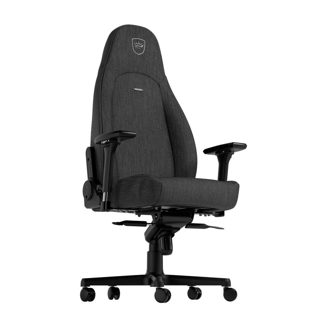 noblechairs - Cadeira noblechairs ICON TX - Antracite