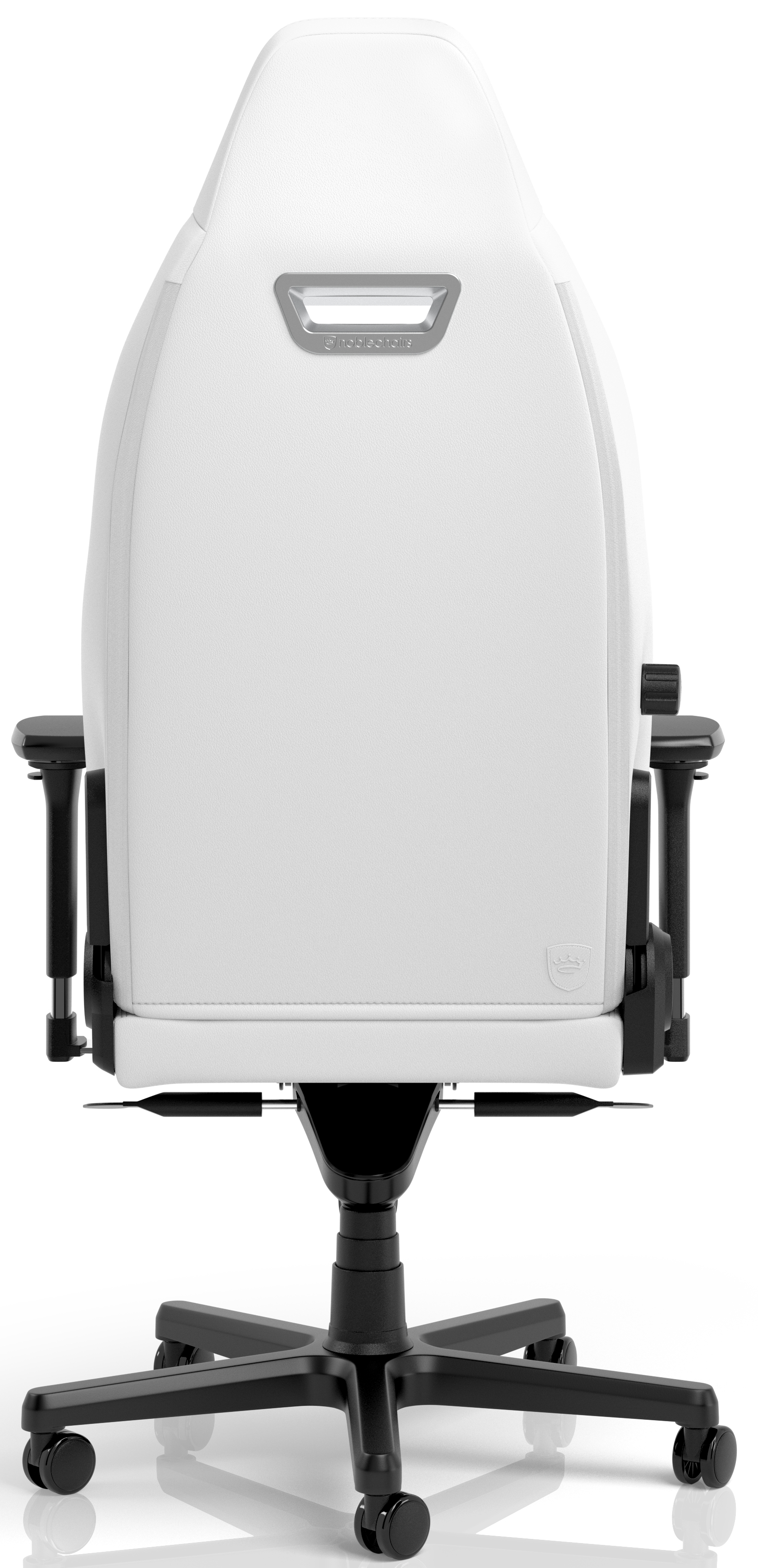 noblechairs - Cadeira noblechairs LEGEND - White Edition