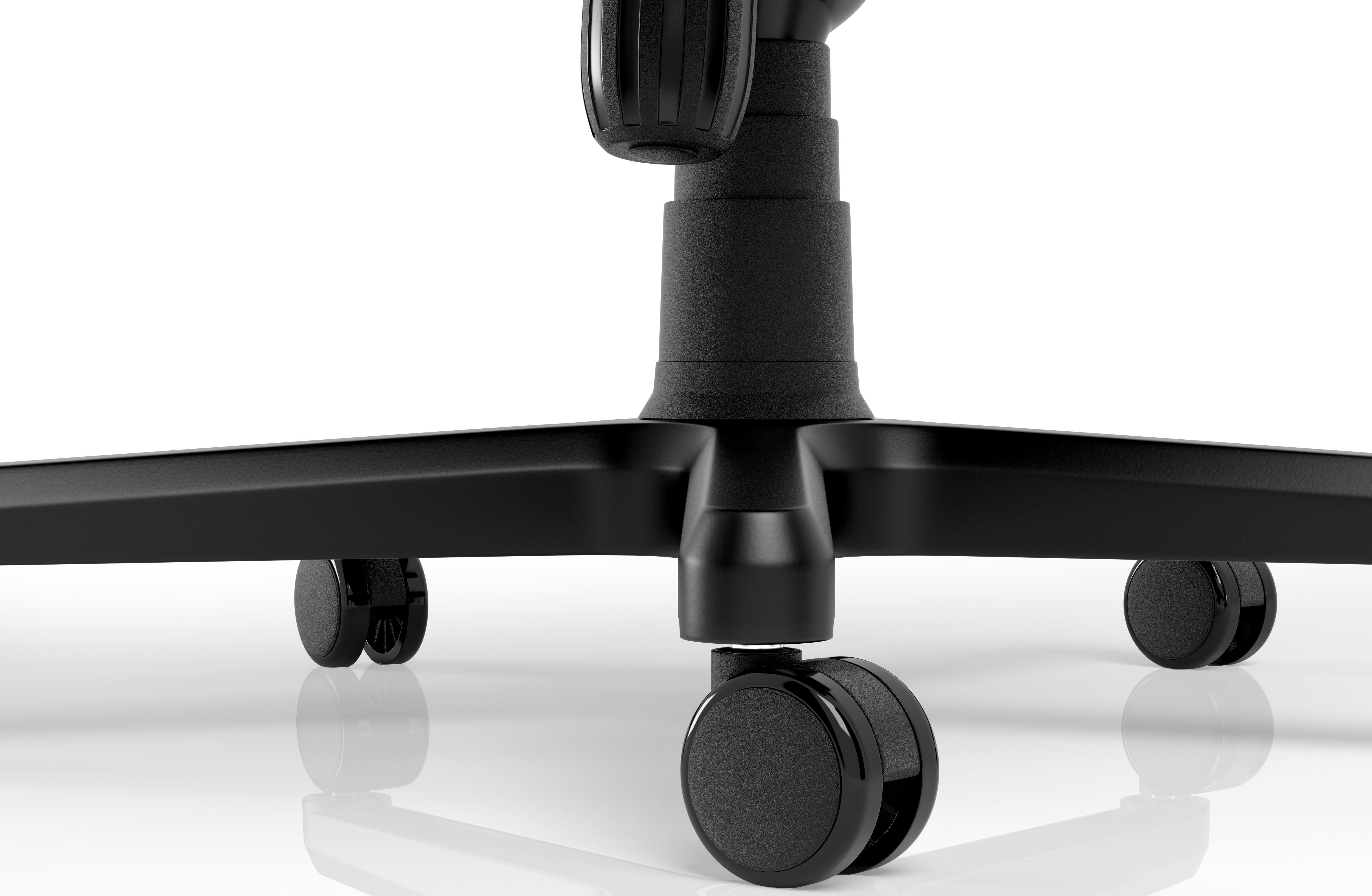 noblechairs - Cadeira noblechairs LEGEND - White Edition
