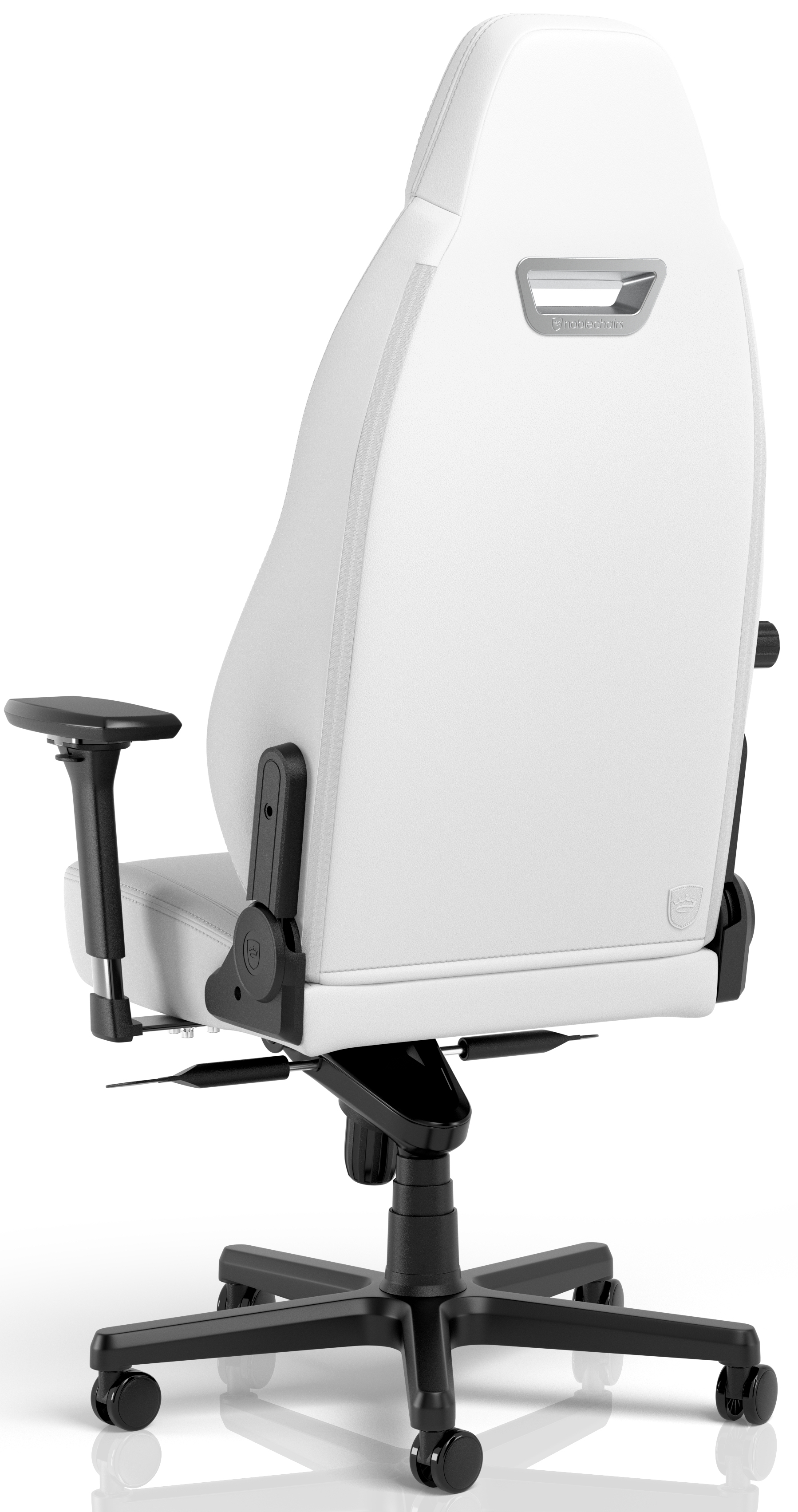 noblechairs - Cadeira noblechairs LEGEND - White Edition