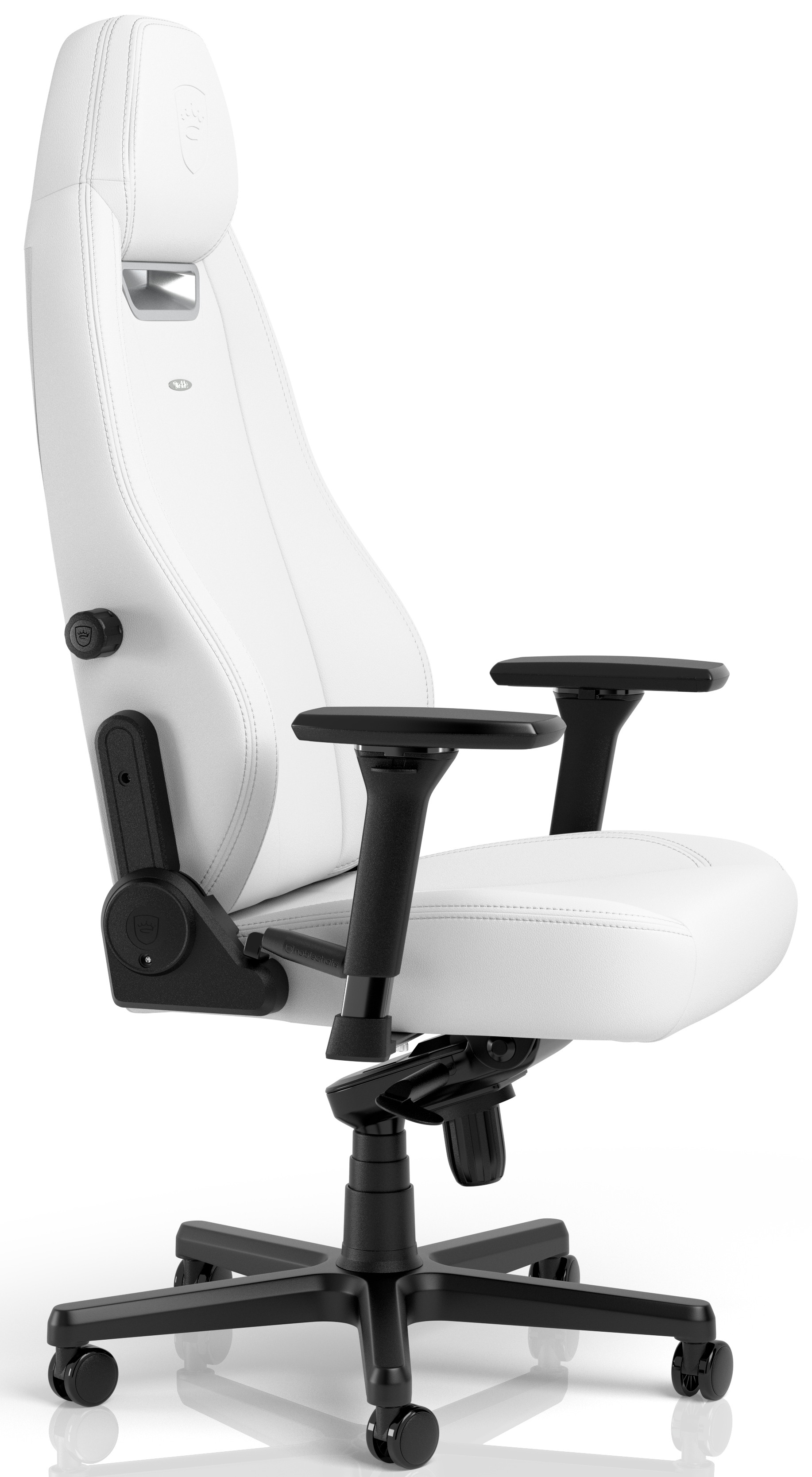 noblechairs - Cadeira noblechairs LEGEND - White Edition