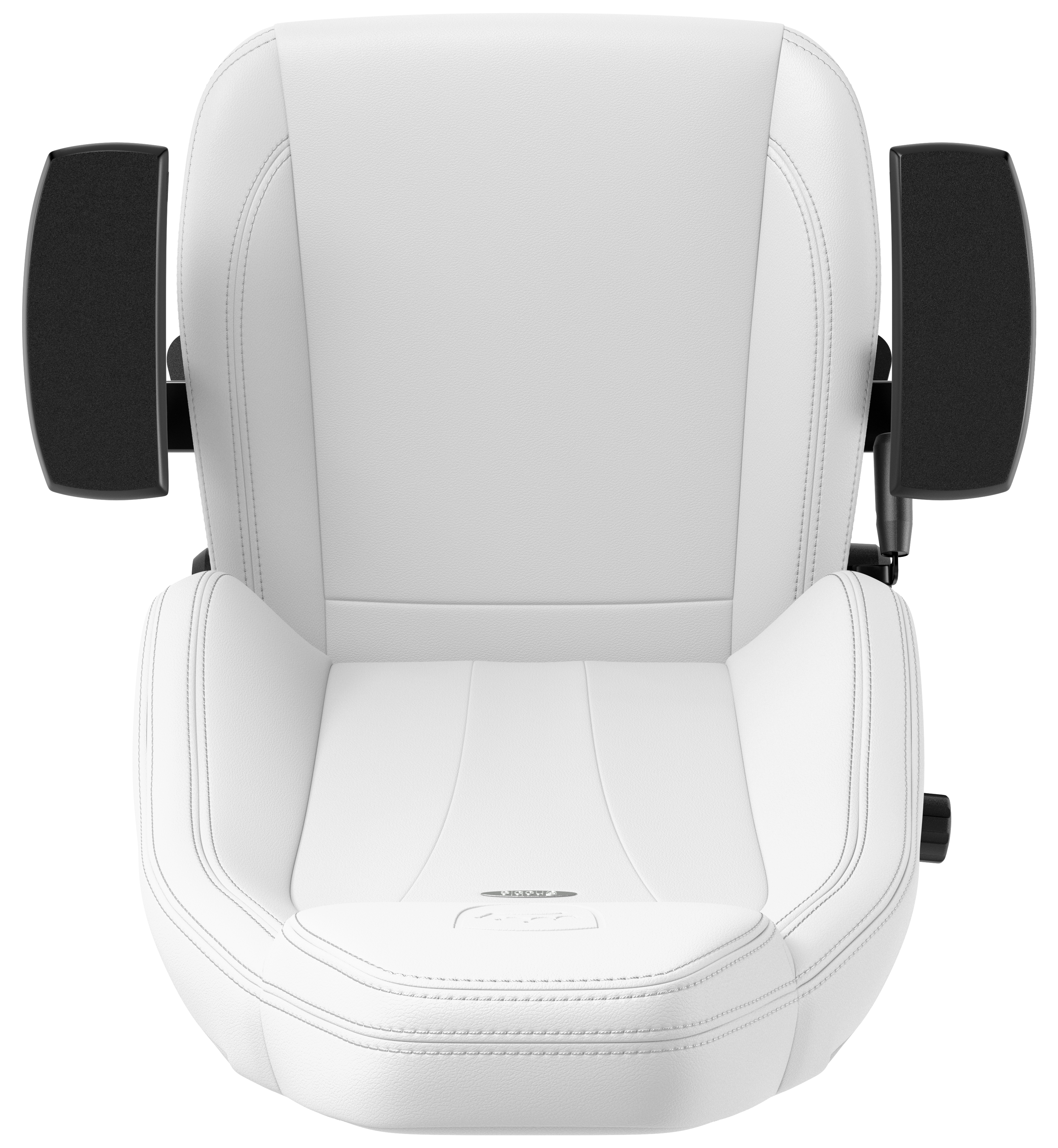 noblechairs - Cadeira noblechairs LEGEND - White Edition