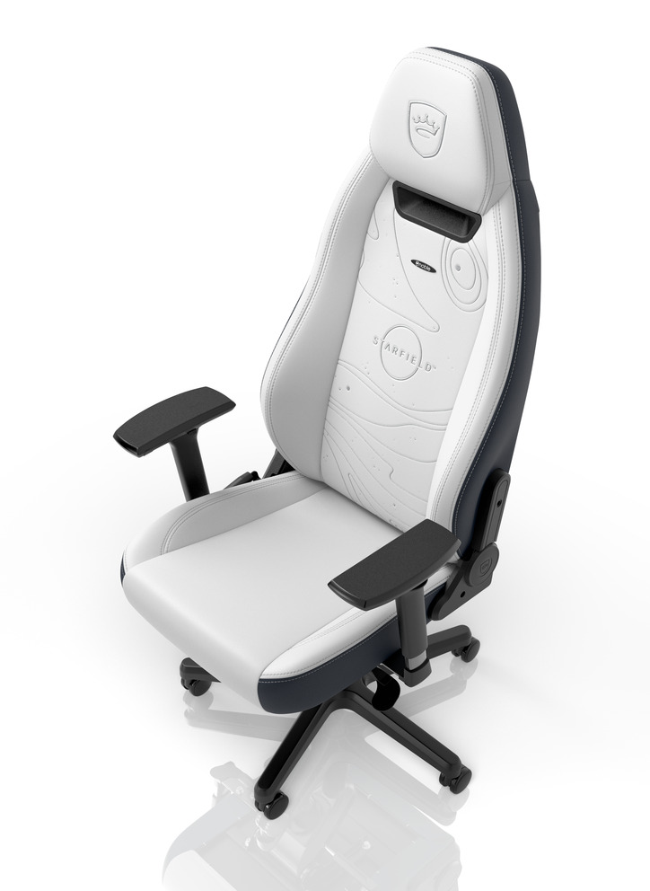 noblechairs - Cadeira noblechairs LEGEND - Starfield Edition