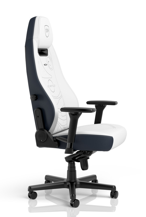 noblechairs - Cadeira noblechairs LEGEND - Starfield Edition
