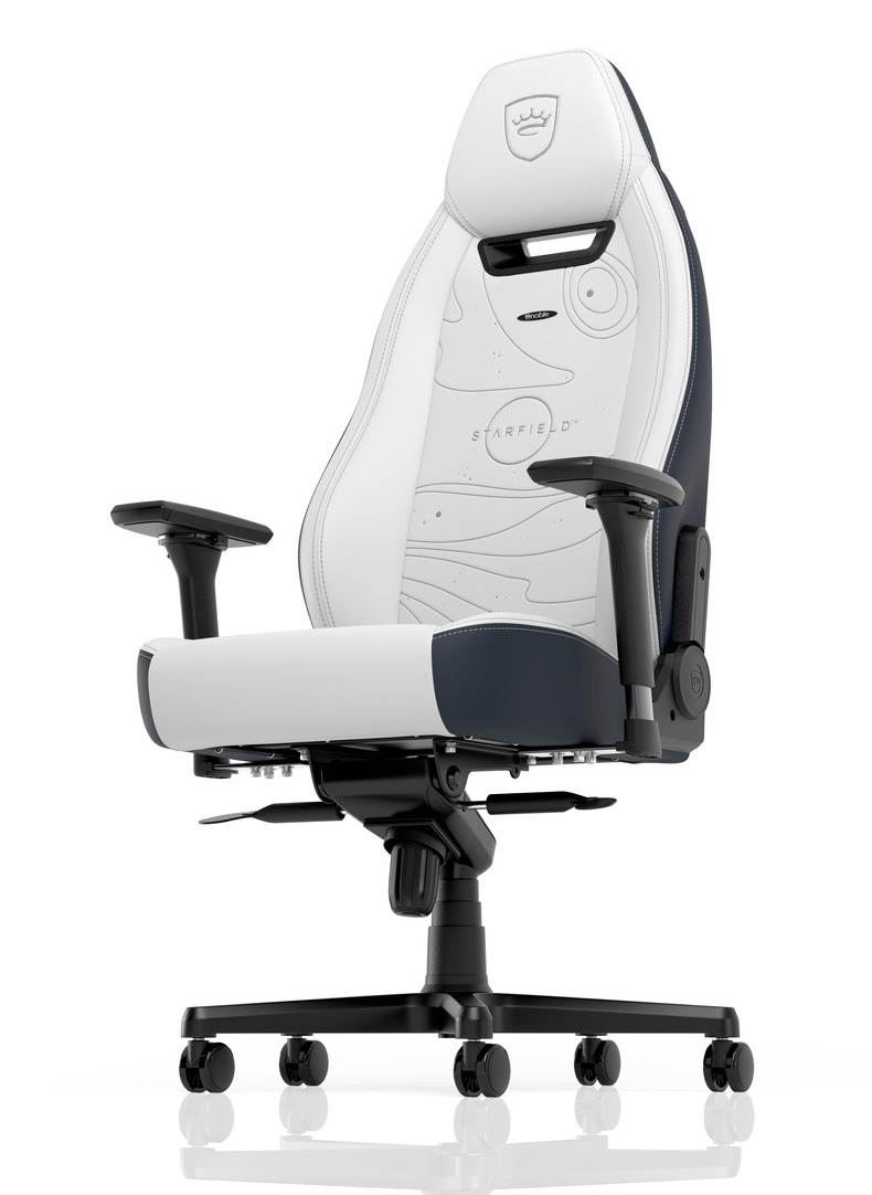 noblechairs - Cadeira noblechairs LEGEND - Starfield Edition