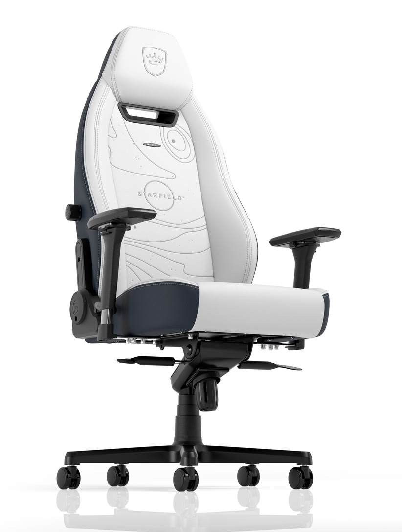 noblechairs - Cadeira noblechairs LEGEND - Starfield Edition