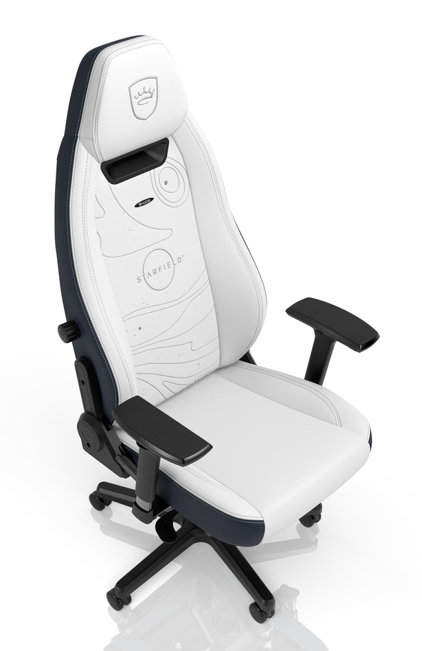 noblechairs - Cadeira noblechairs LEGEND - Starfield Edition