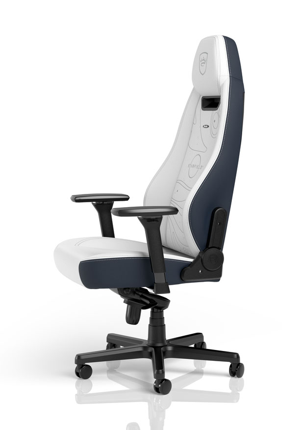 noblechairs - Cadeira noblechairs LEGEND - Starfield Edition