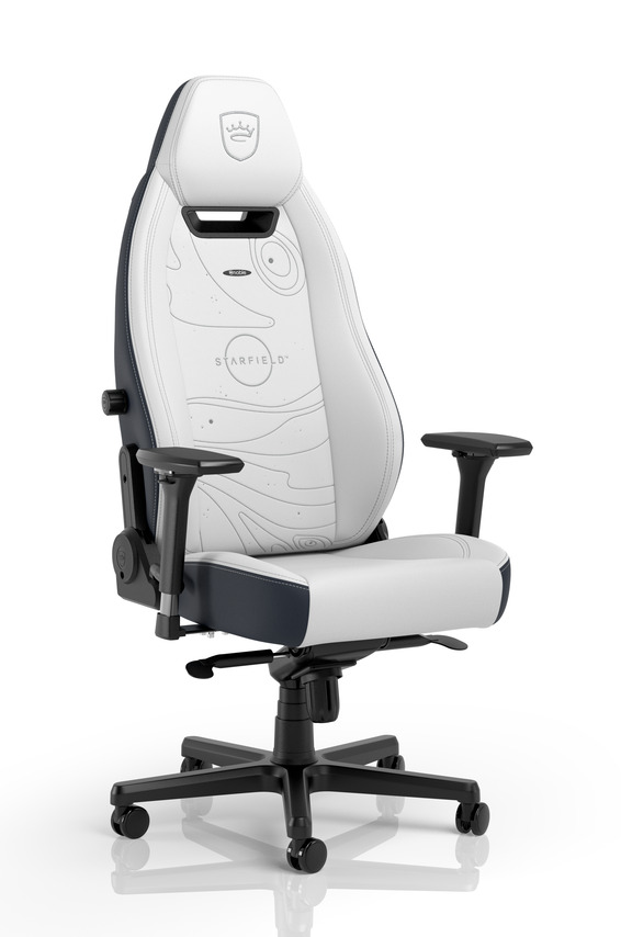 Picture of Picture of Cadeira noblechairs LEGEND - Starfield Edition