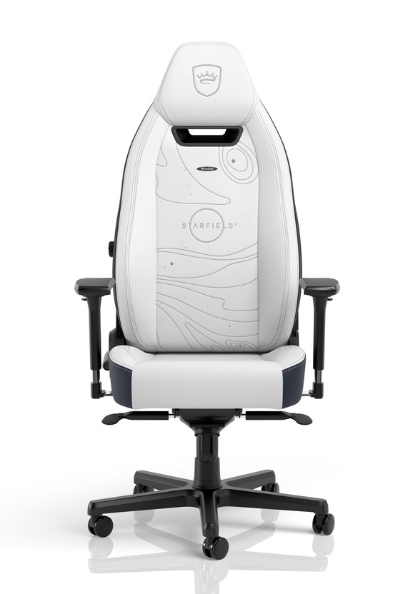 noblechairs - Cadeira noblechairs LEGEND - Starfield Edition