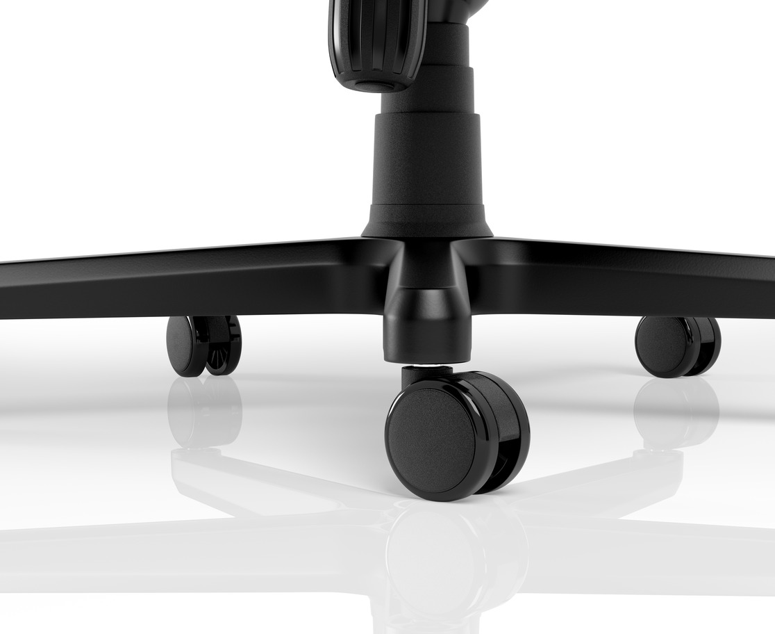 noblechairs - Cadeira noblechairs LEGEND - Starfield Edition