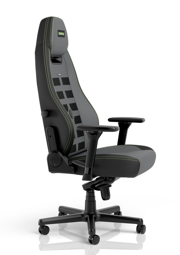 noblechairs - Cadeira noblechairs LEGEND - Shure Edition