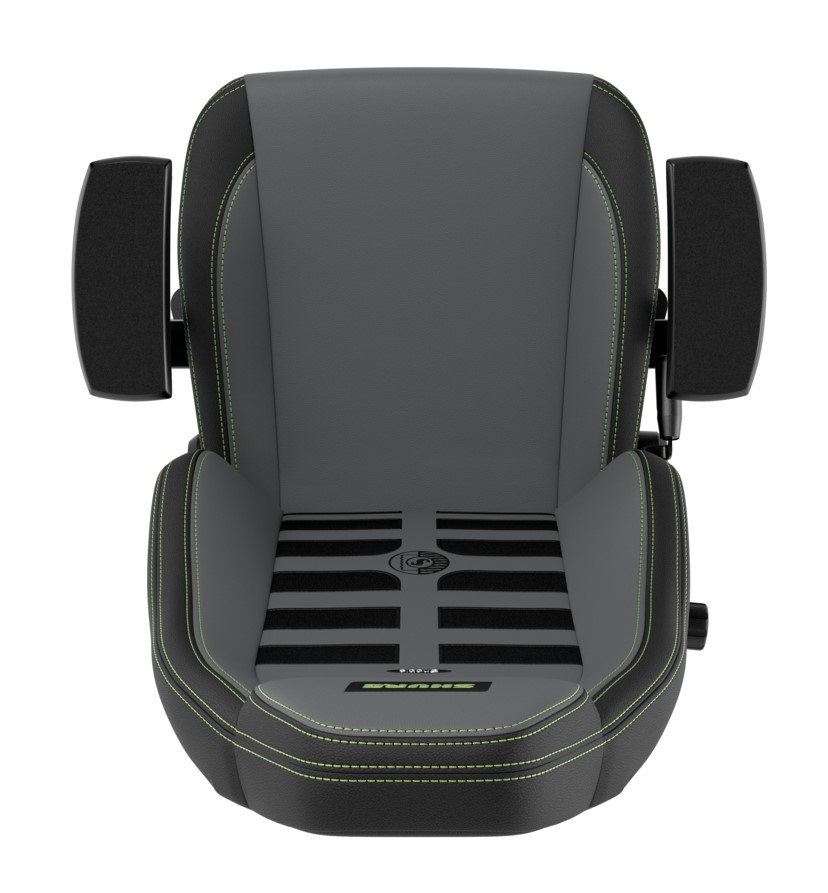 Picture of Picture of Cadeira noblechairs LEGEND - Shure Edition