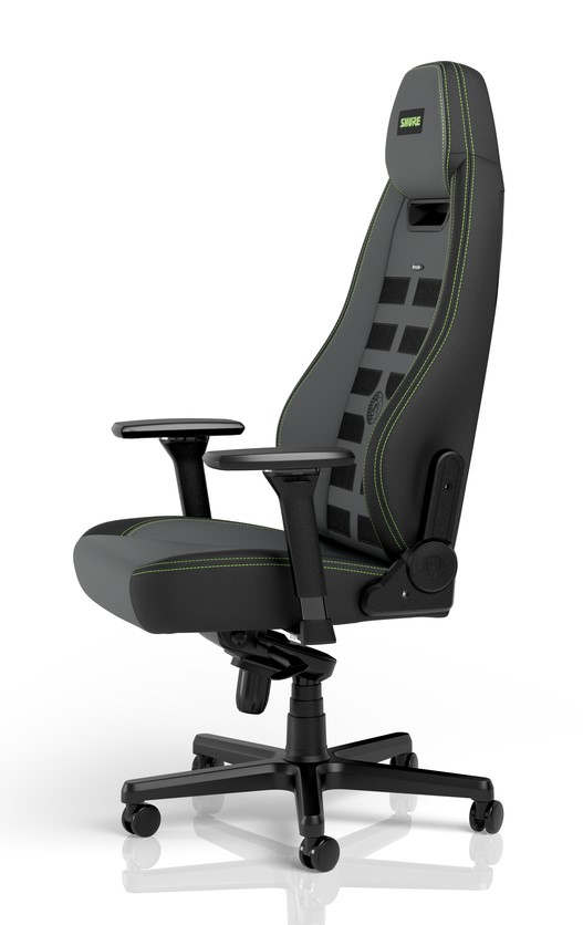 noblechairs - Cadeira noblechairs LEGEND - Shure Edition