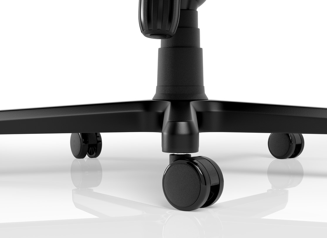 noblechairs - Cadeira noblechairs LEGEND - Shure Edition