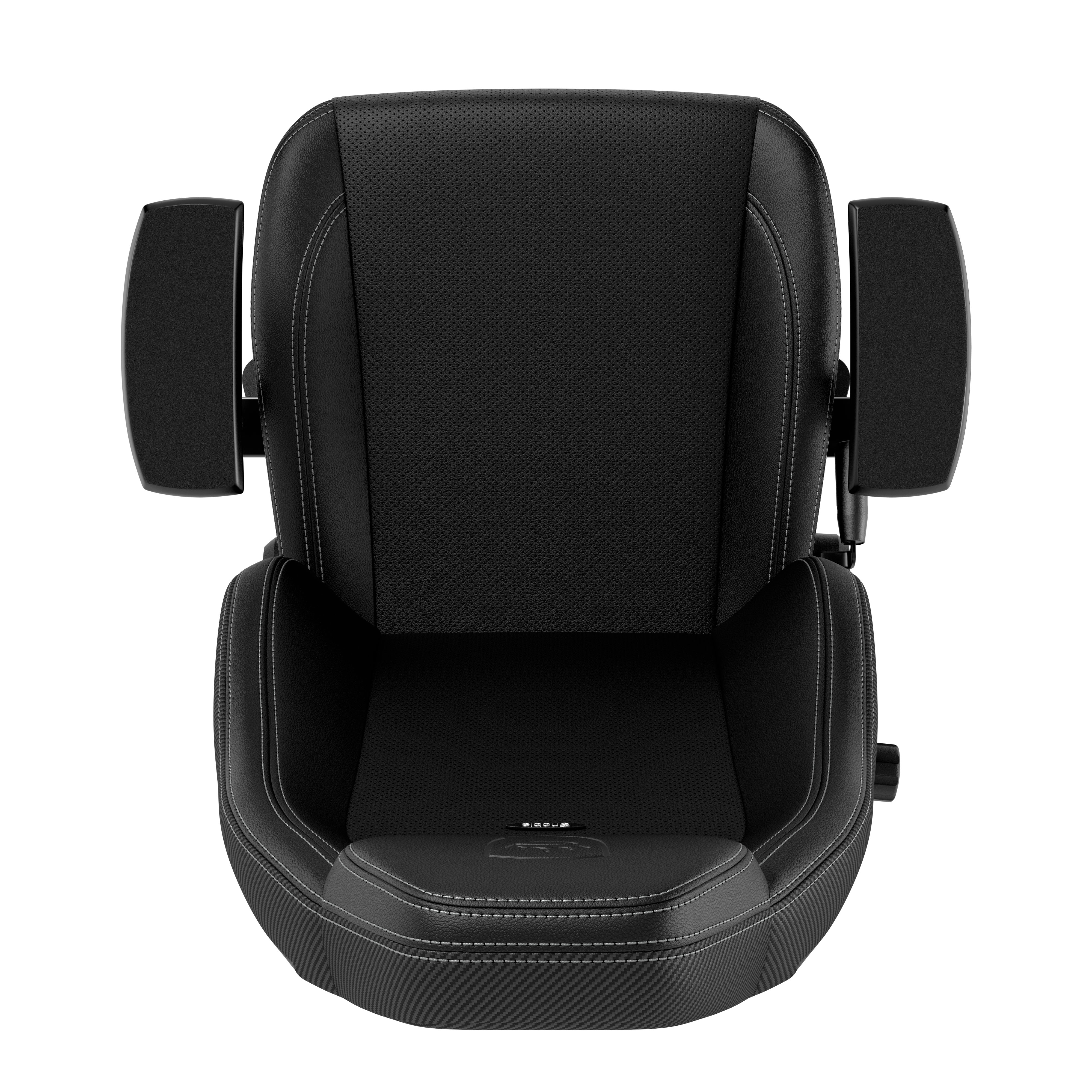 noblechairs - Cadeira noblechairs LEGEND - Silver Edition