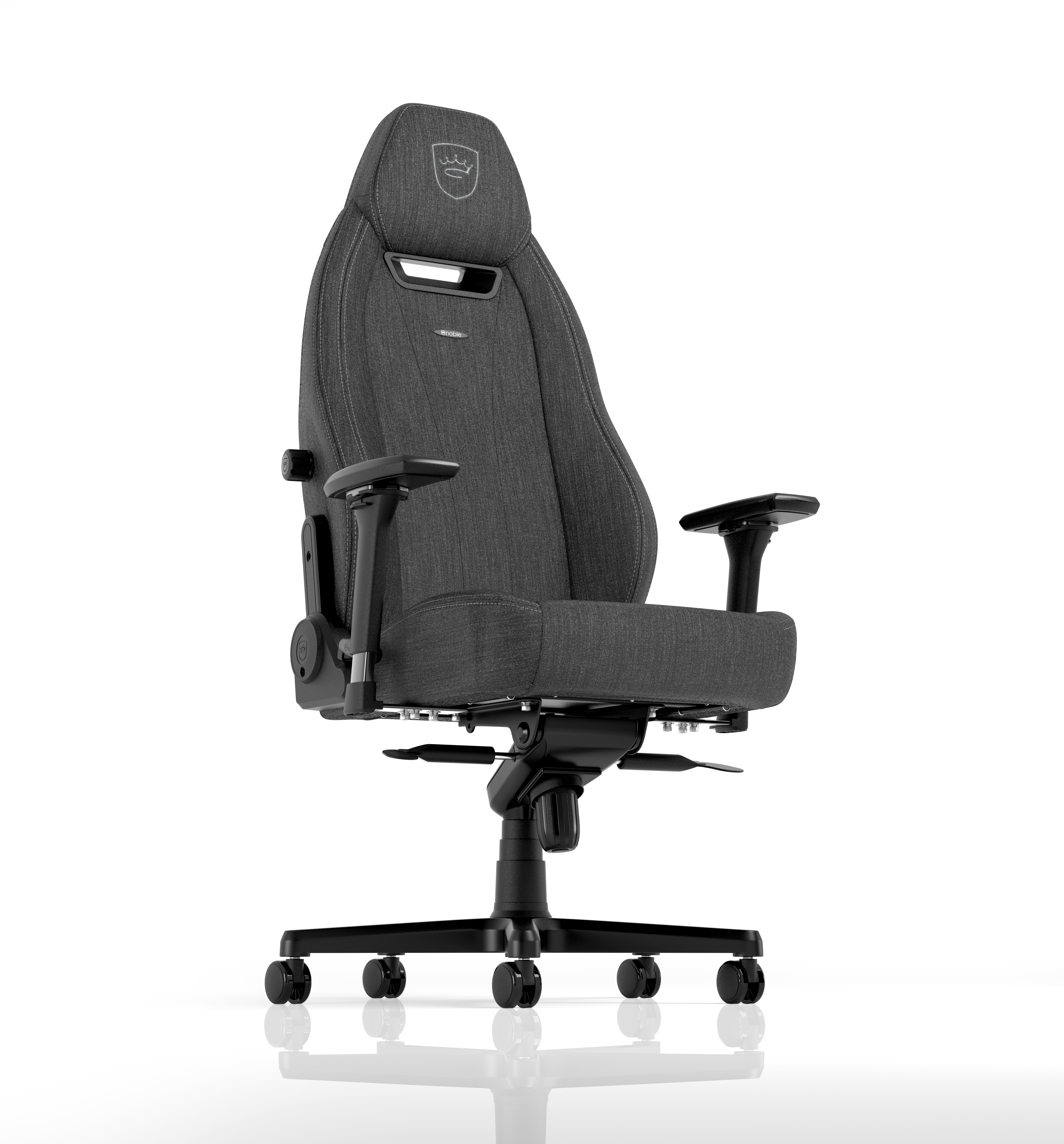 Picture of Picture of Cadeira noblechairs LEGEND TX - Antracite