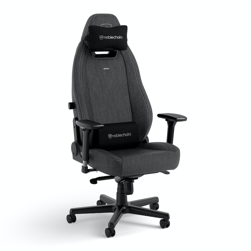 noblechairs - Cadeira noblechairs LEGEND TX - Antracite