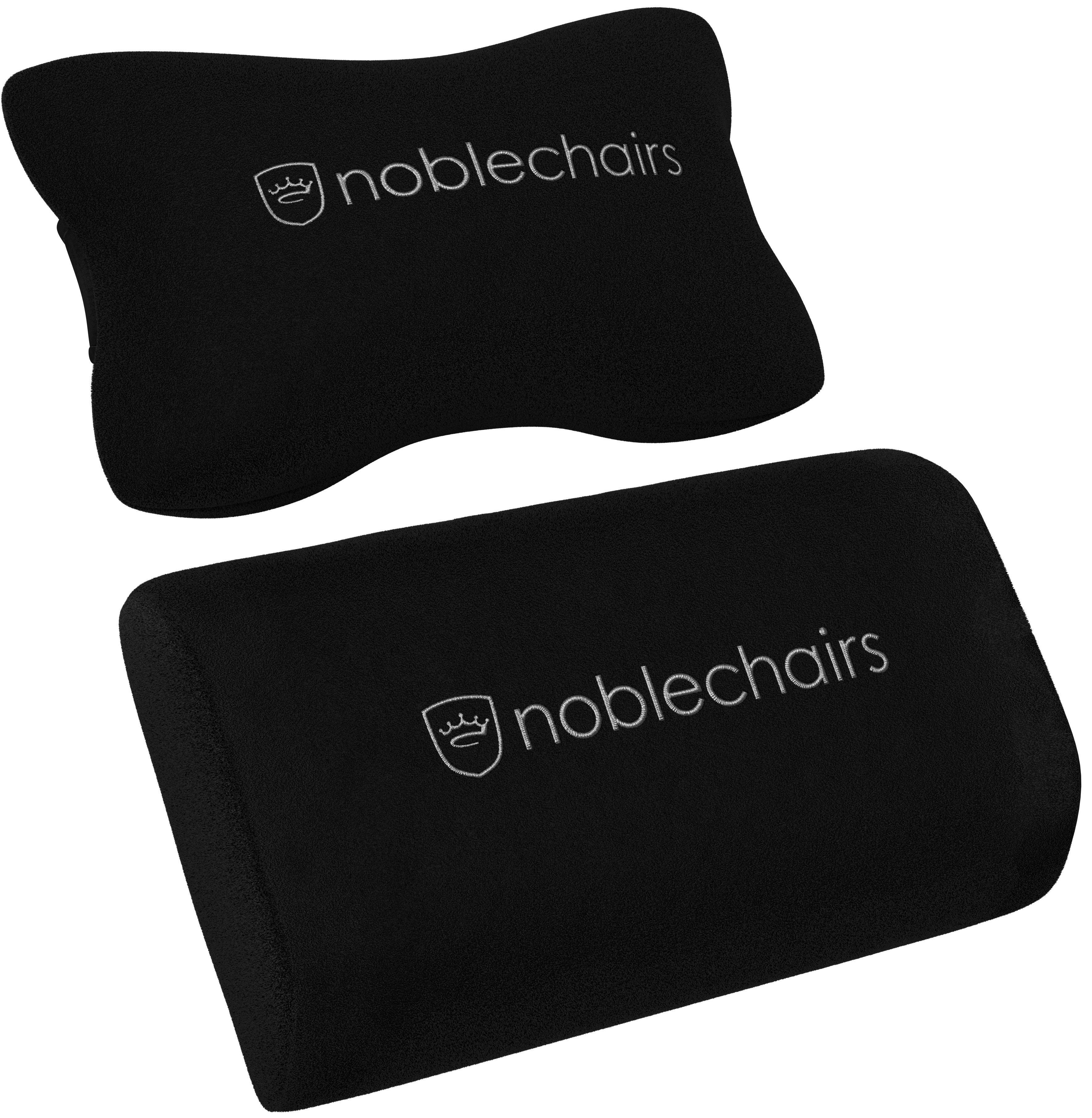 noblechairs - Cadeira noblechairs LEGEND TX - Antracite