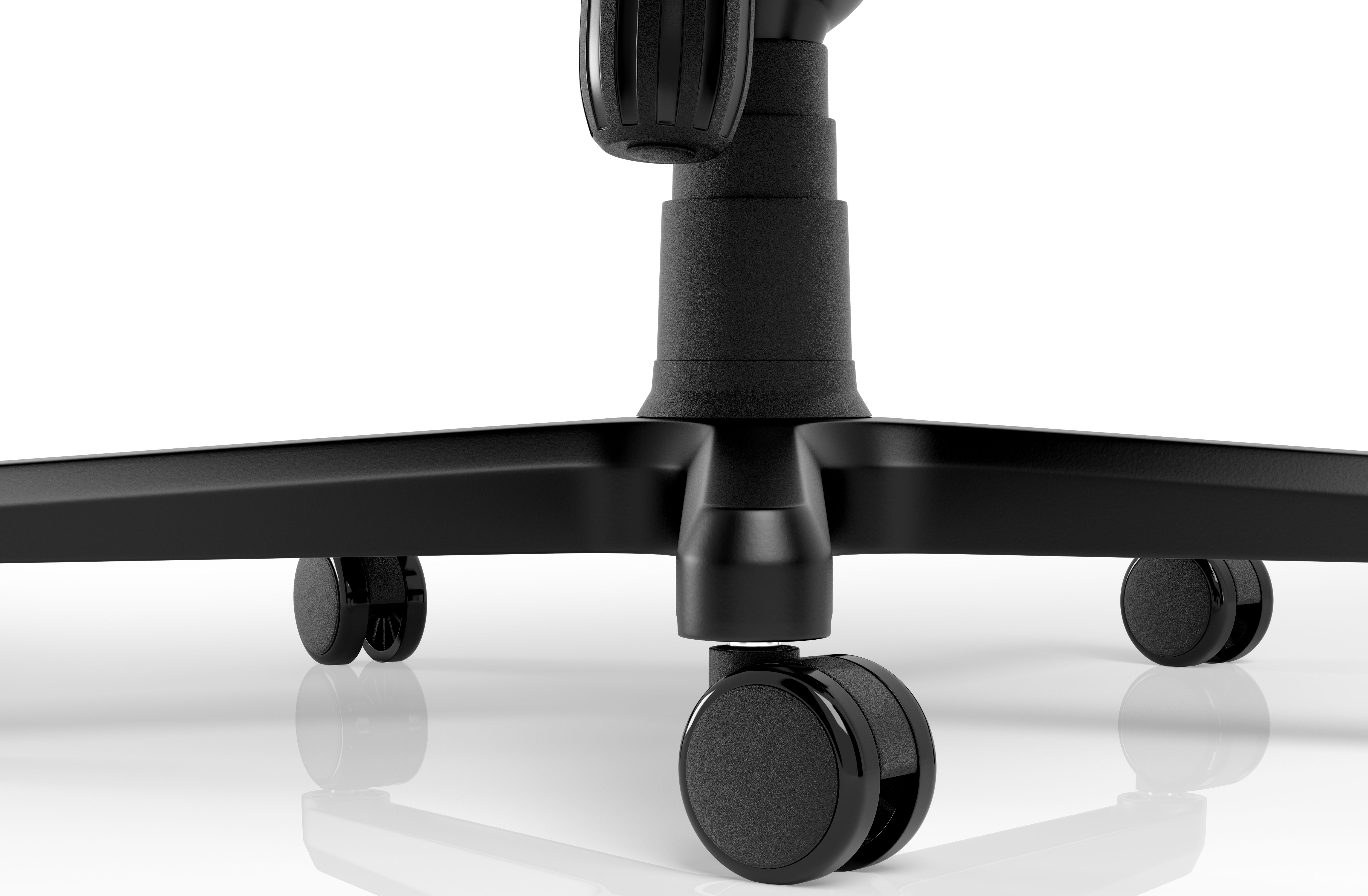noblechairs - Cadeira noblechairs LEGEND TX - Antracite