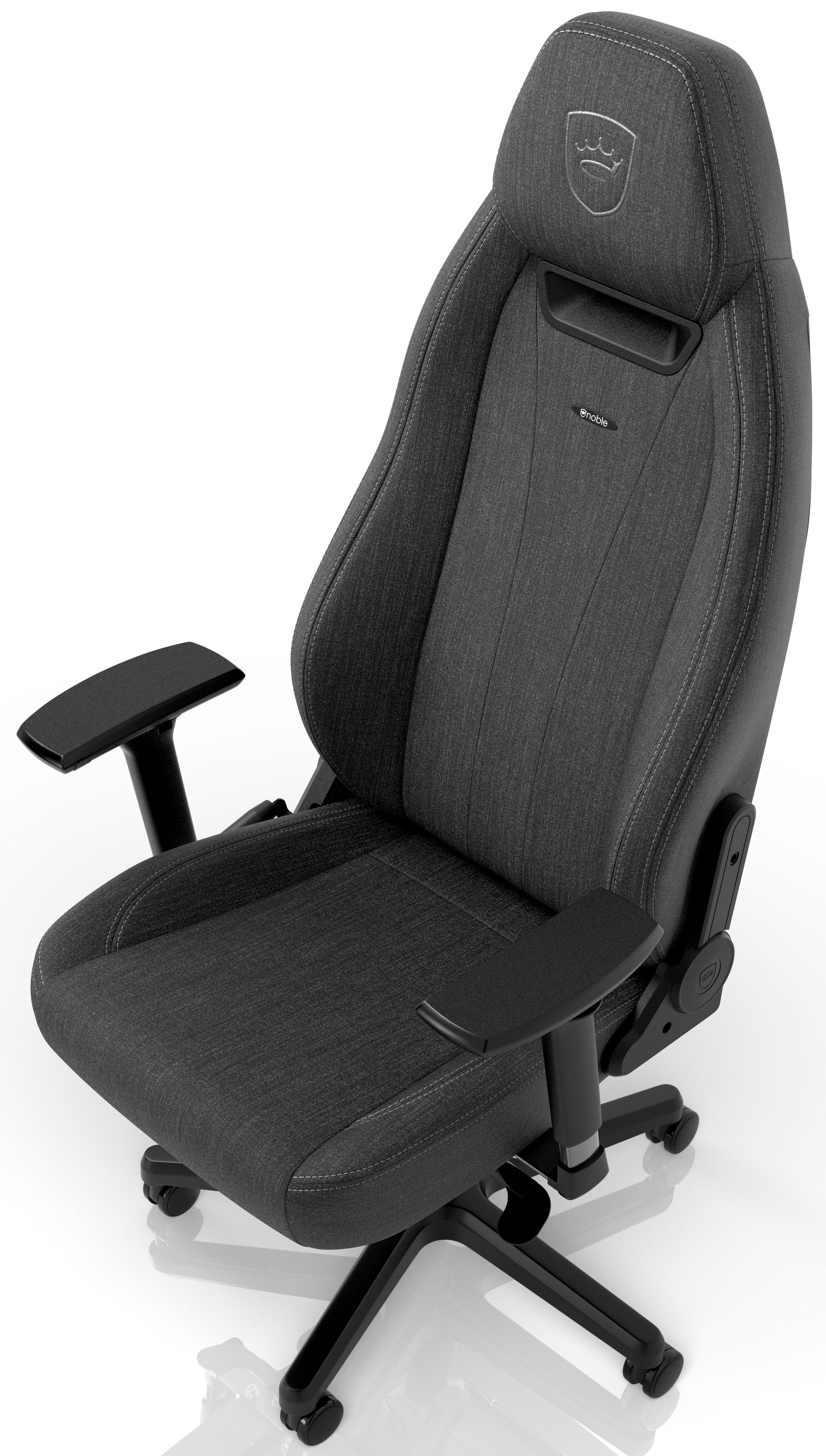 noblechairs - Cadeira noblechairs LEGEND TX - Antracite
