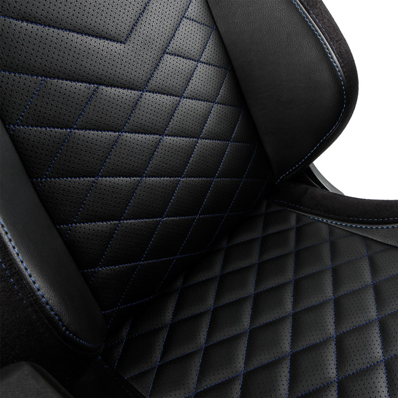 noblechairs - Cadeira noblechairs EPIC - Preto / Azul