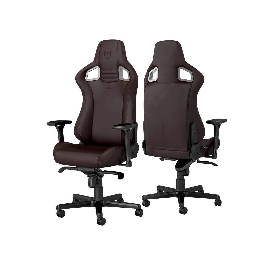 noblechairs - Cadeira noblechairs EPIC - Java Edition