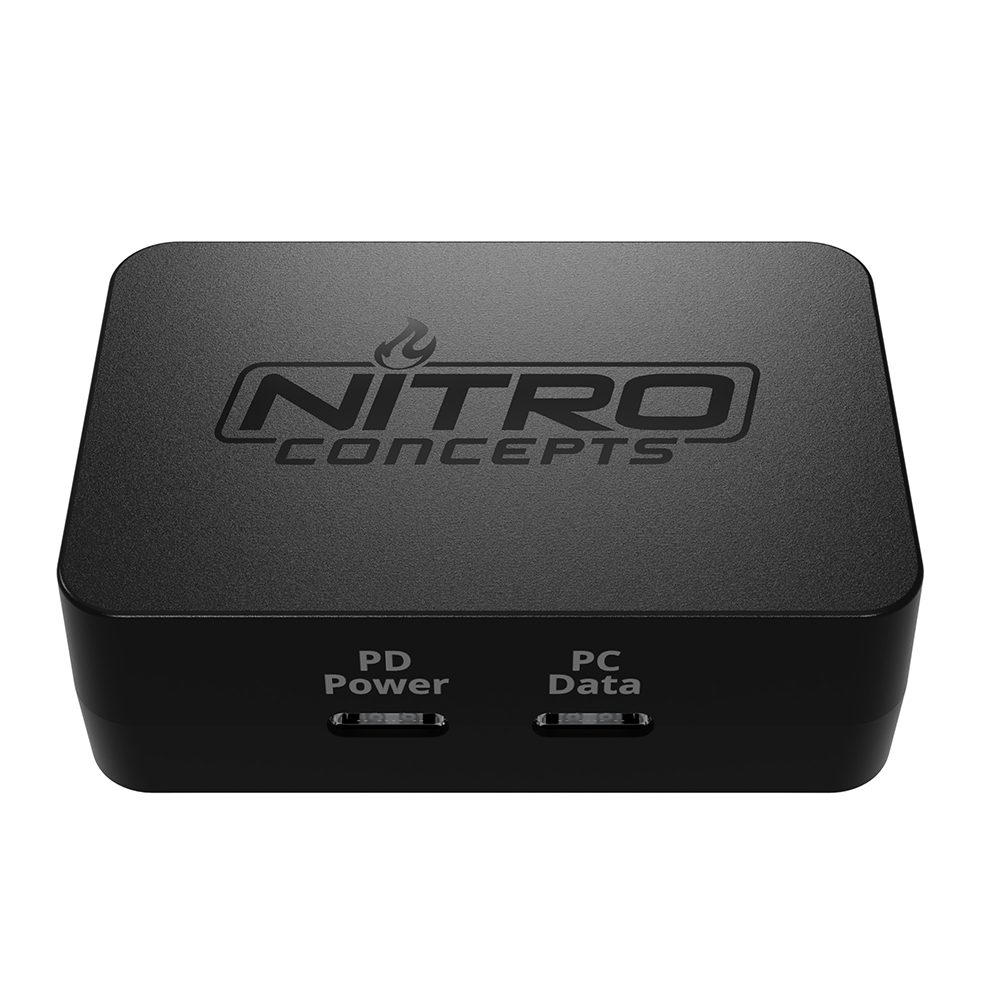 Picture of Picture of Nitro Concepts IMMERSION LED Box