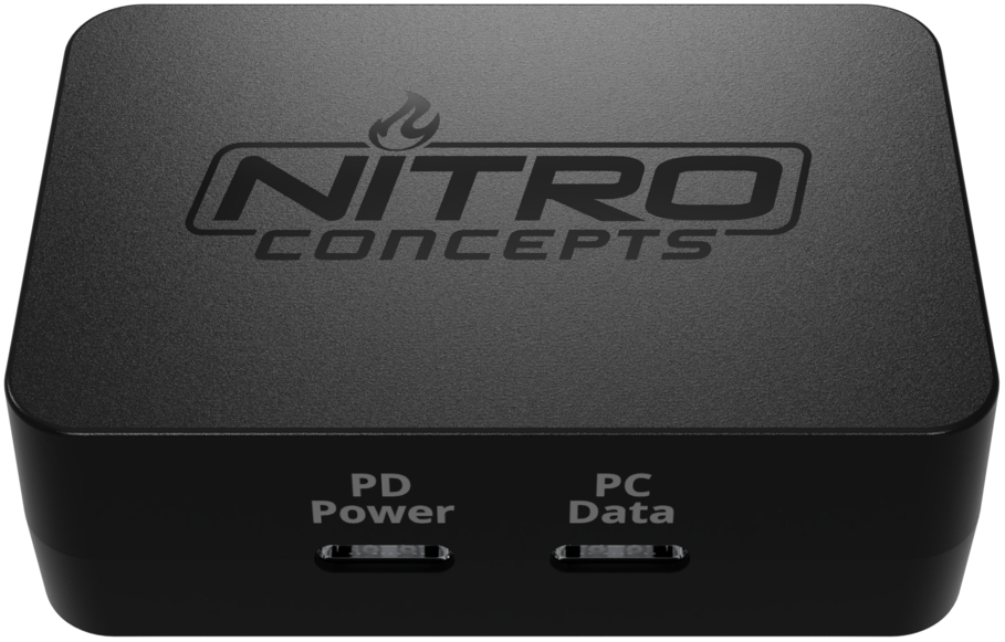 Picture of Picture of Nitro Concepts IMMERSION Wind Box