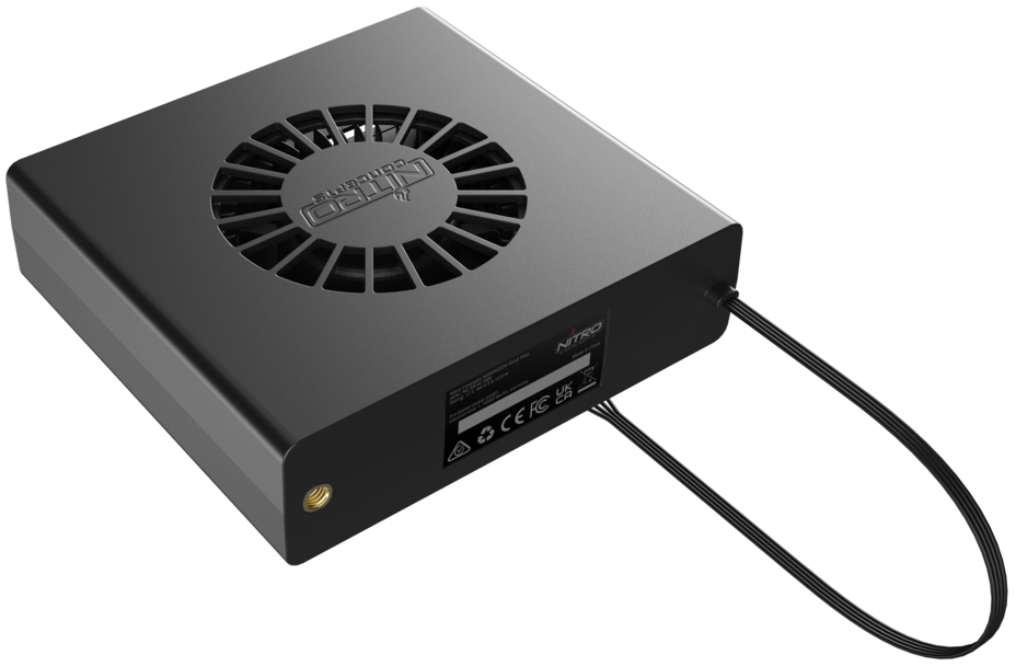 Picture of Picture of Nitro Concepts IMMERSION Wind Flow