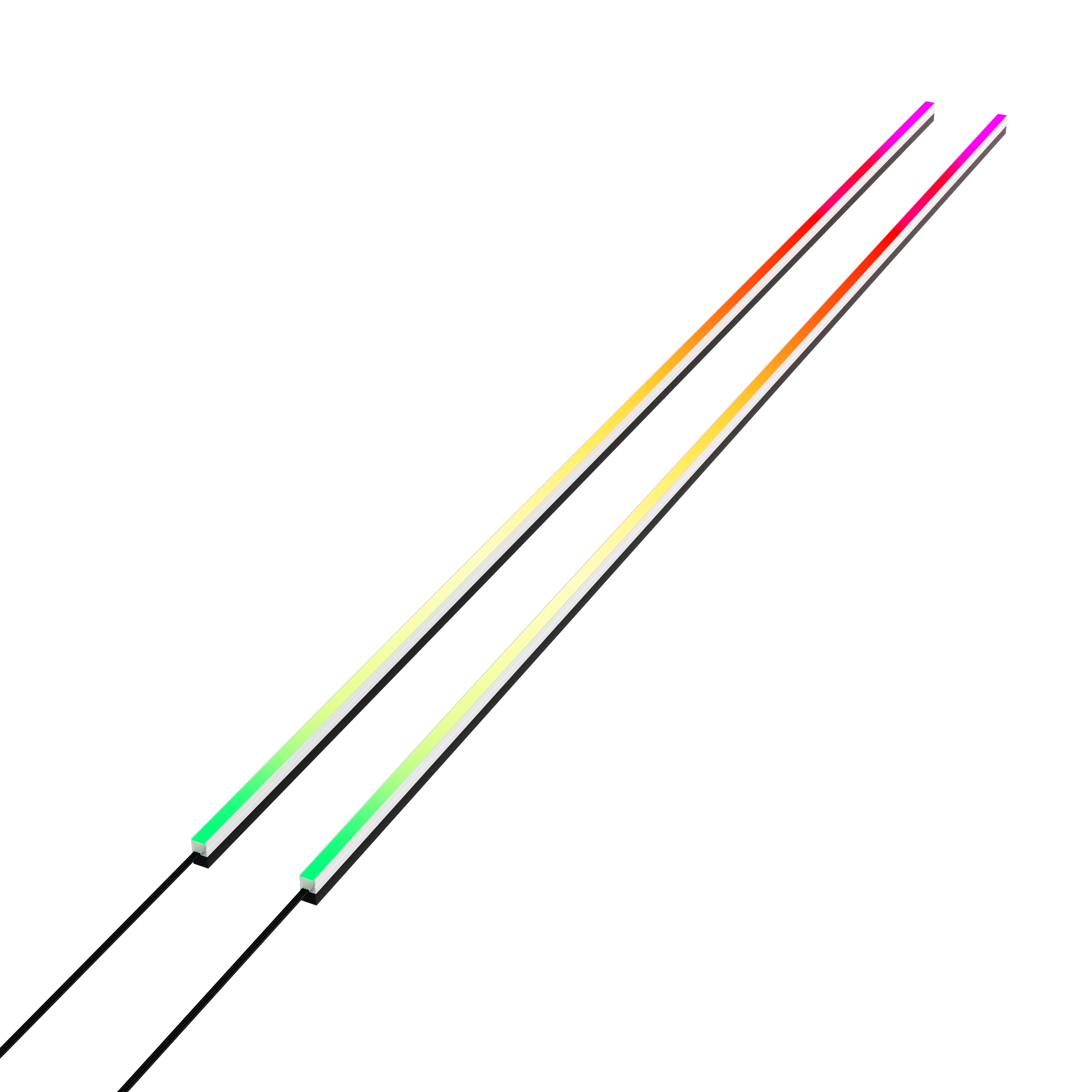 Picture of Picture of Nitro Concepts IMMERSION LED Strips